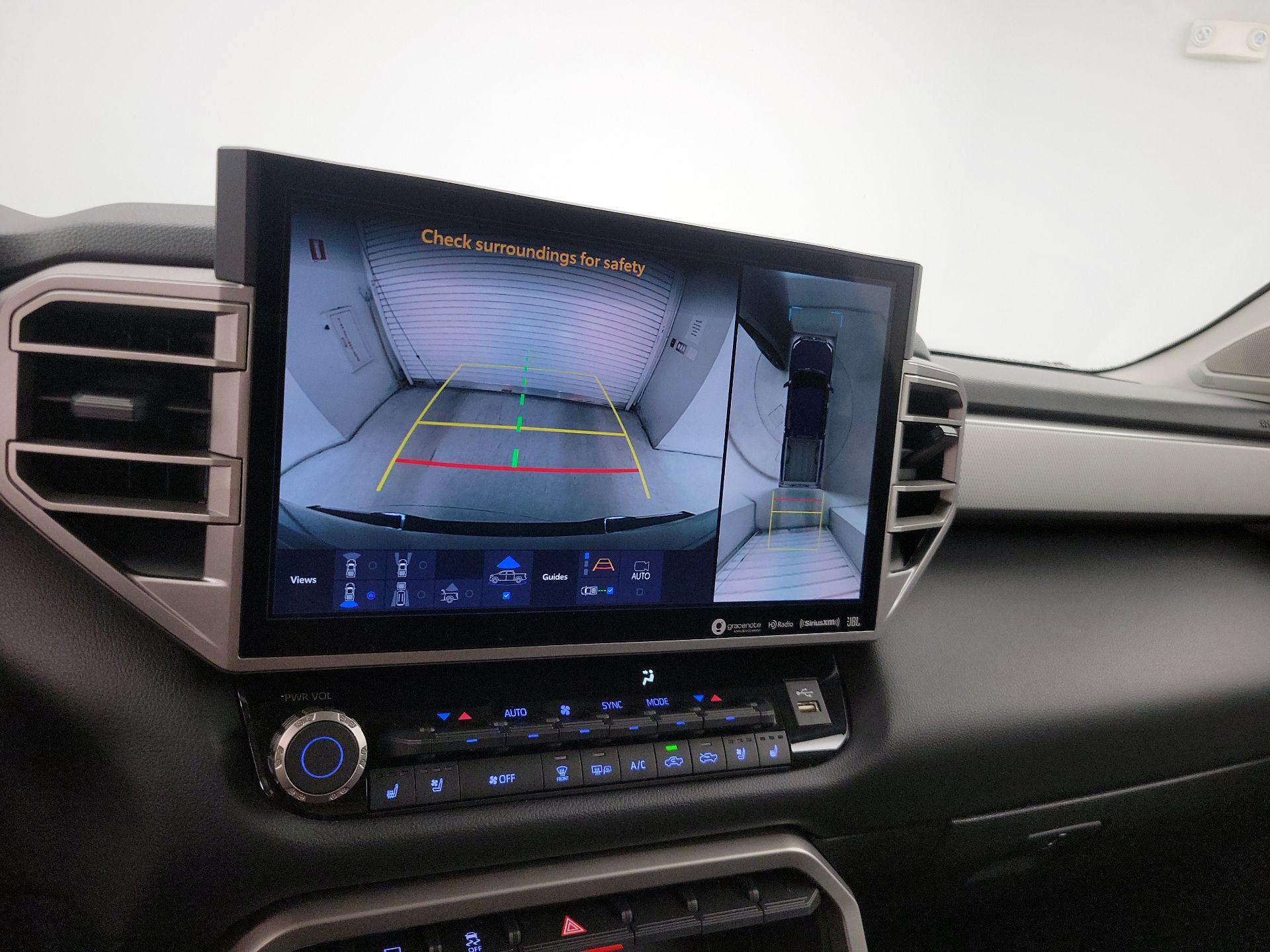 Thumbnail: 2022 Toyota Tundra - 14