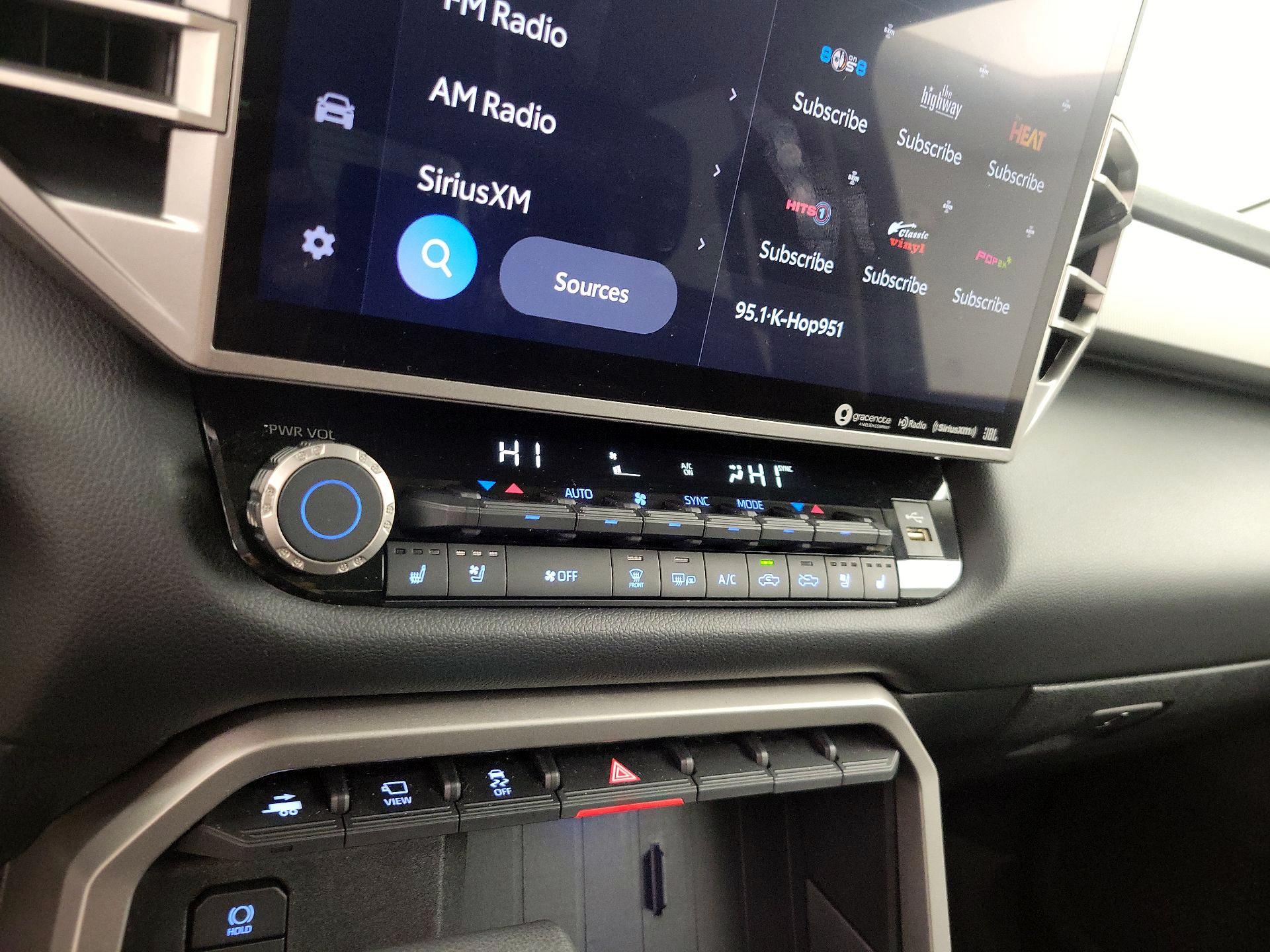 Thumbnail: 2022 Toyota Tundra - 16