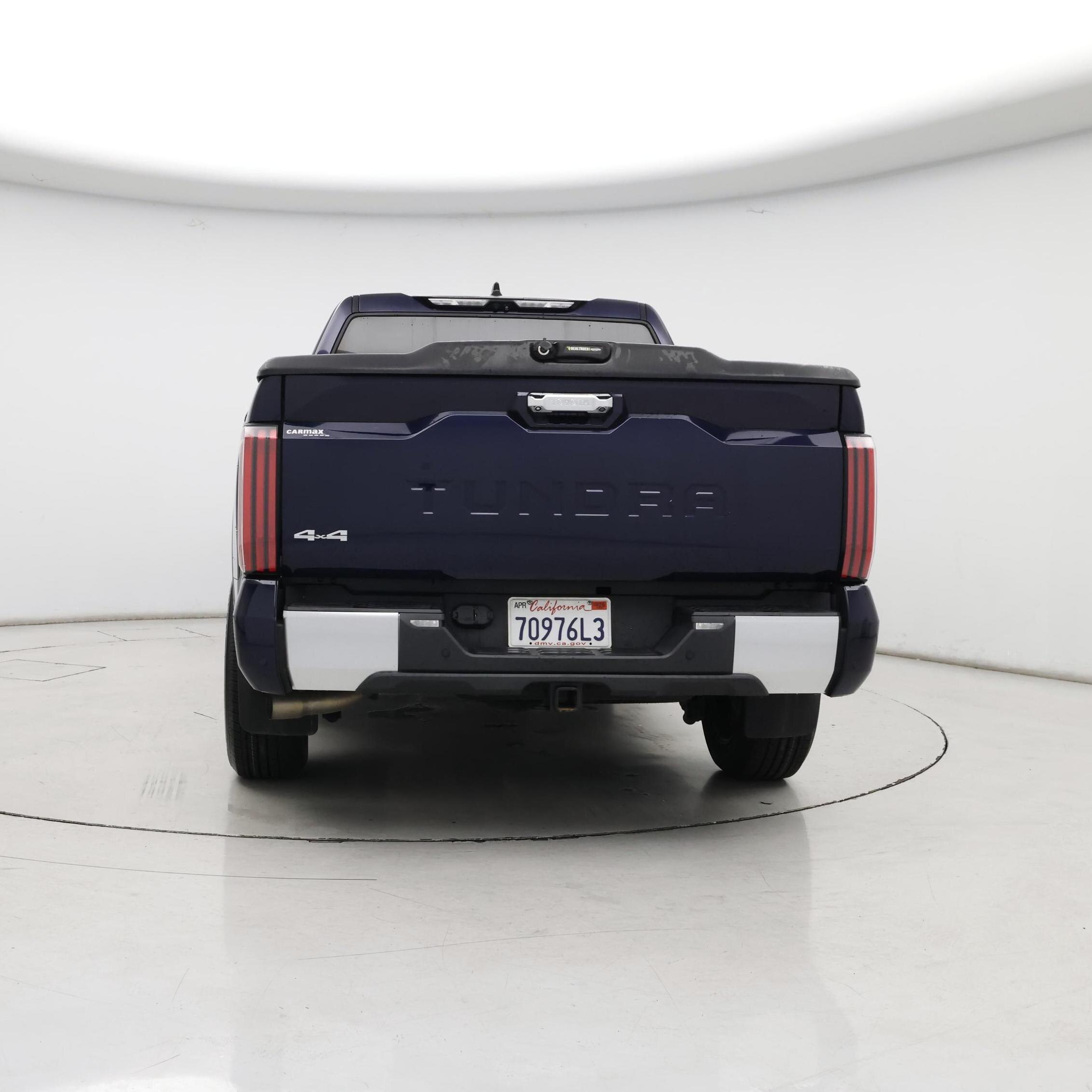 Thumbnail: 2022 Toyota Tundra - 6