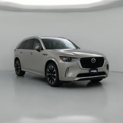 2024 Mazda CX-90 Turbo S Premium Plus