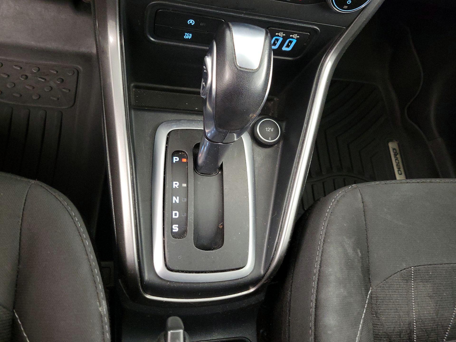 Thumbnail: 2021 Ford EcoSport - 16