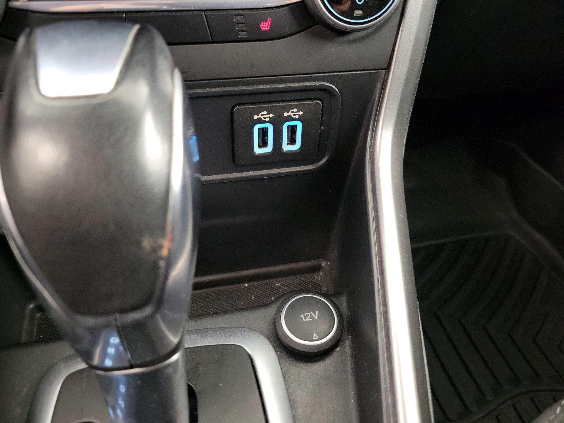 Thumbnail: 2021 Ford EcoSport - 17