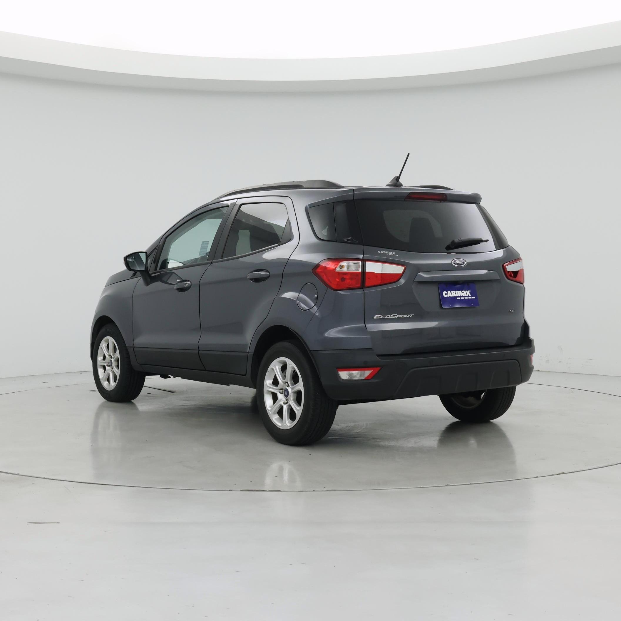 Thumbnail: 2021 Ford EcoSport - 2