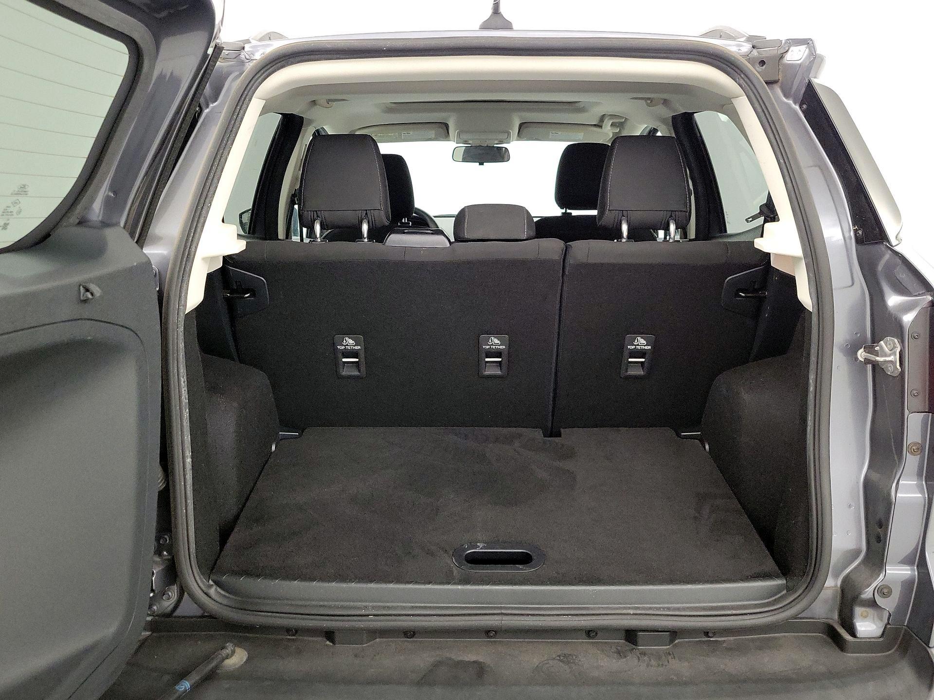 Thumbnail: 2021 Ford EcoSport - 19