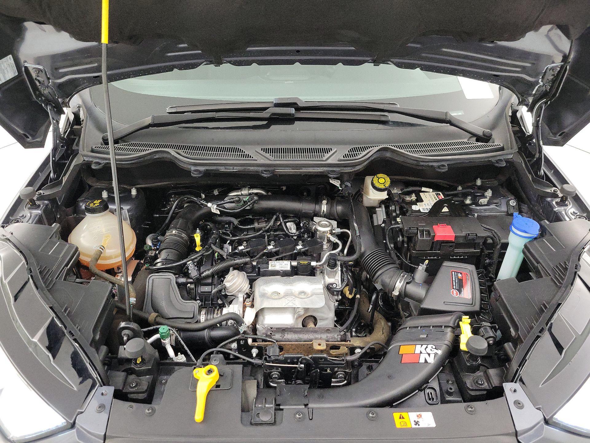 Thumbnail: 2021 Ford EcoSport - 20