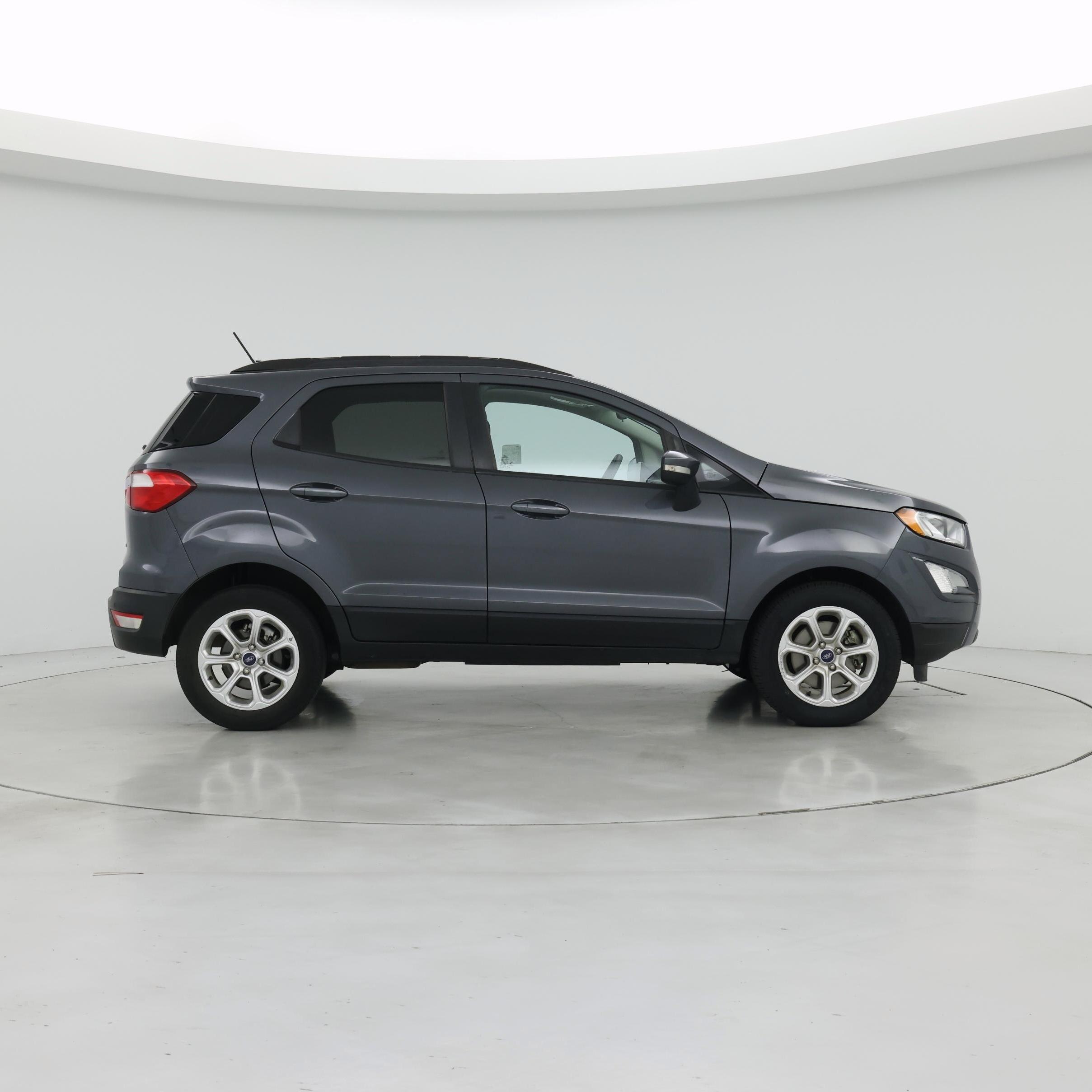 Thumbnail: 2021 Ford EcoSport - 7