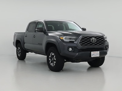 2020 Toyota Tacoma TRD Off Road