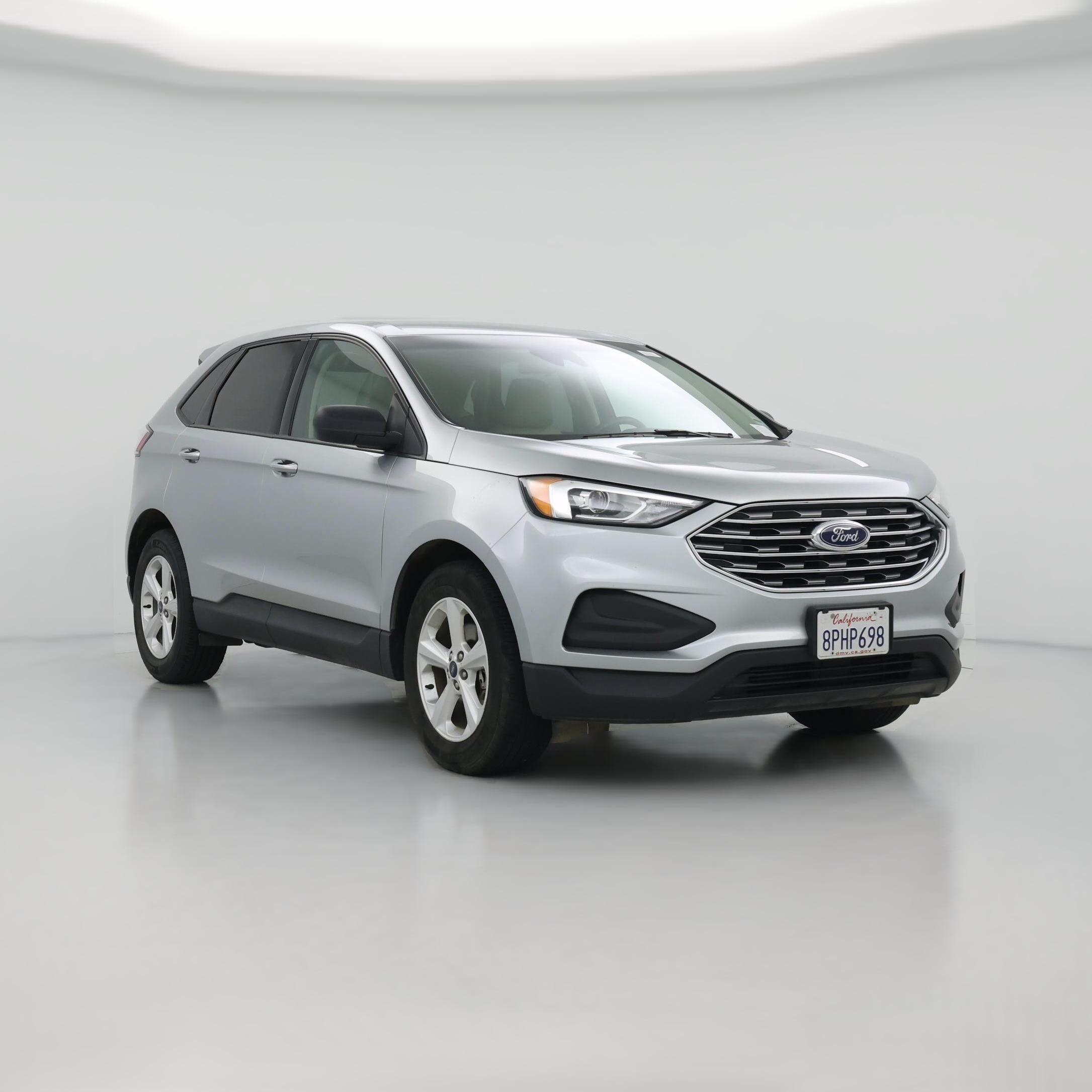 Thumbnail: 2020 Ford Edge - 1