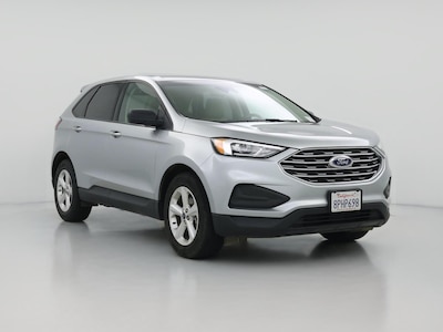 2020 Ford Edge SE