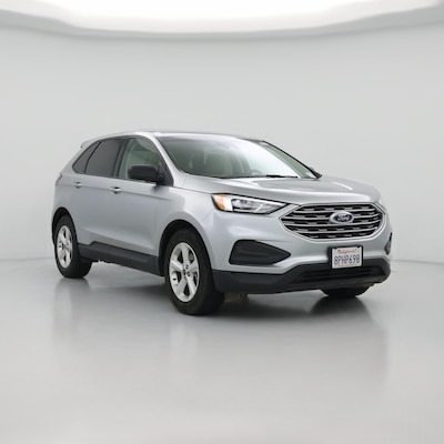 2020 Ford Edge SE