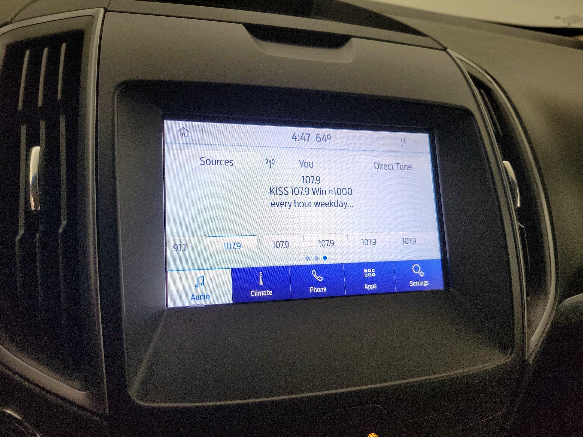 Thumbnail: 2020 Ford Edge - 14