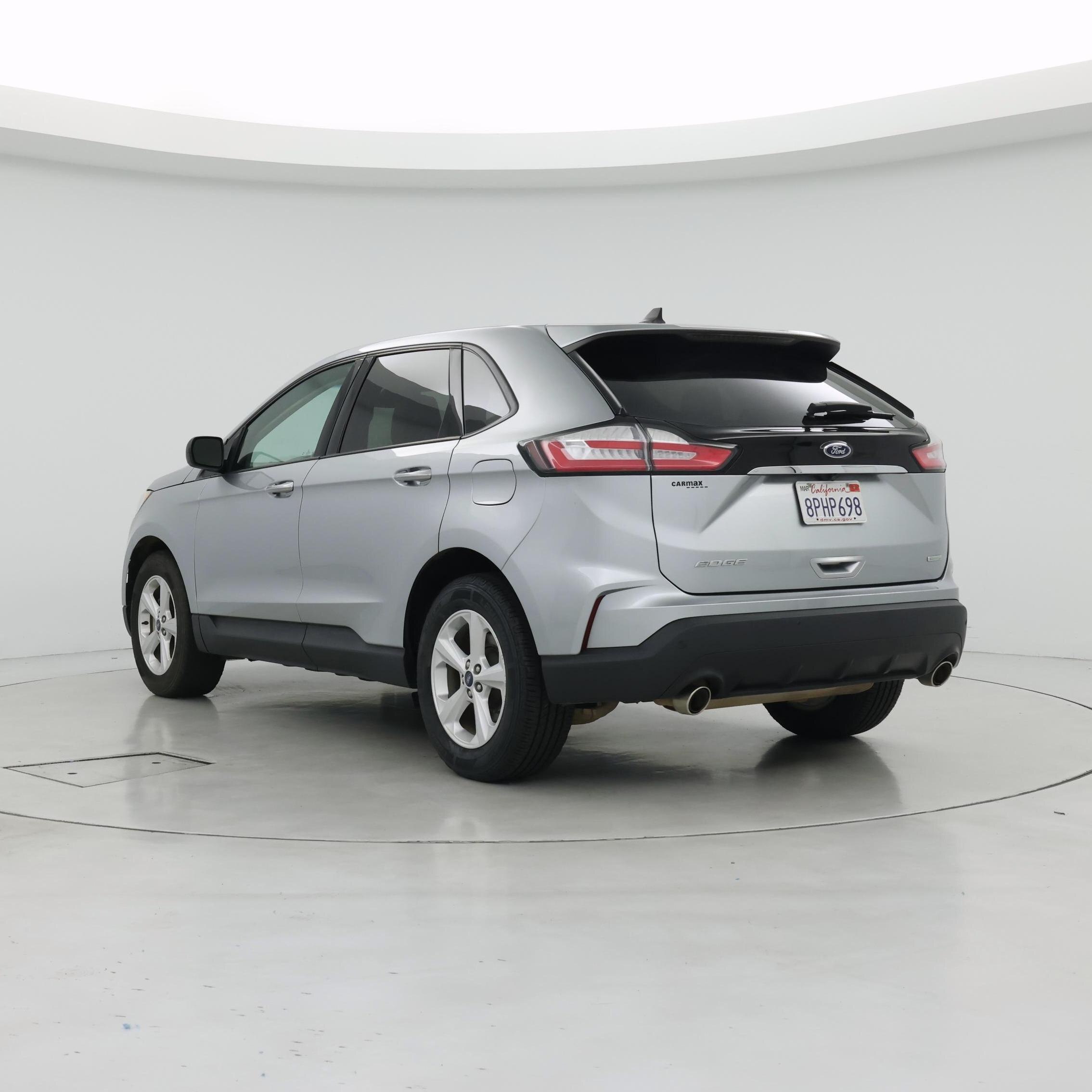 Thumbnail: 2020 Ford Edge - 2