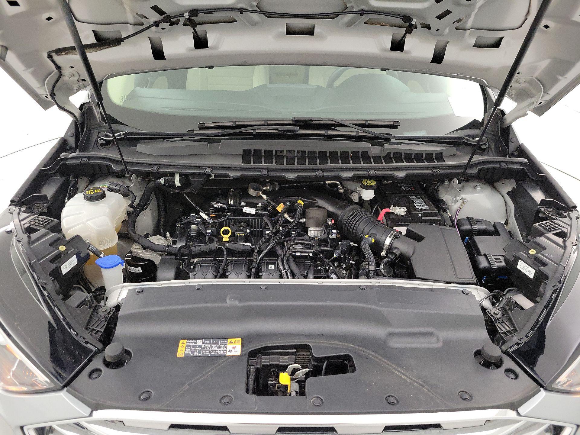 Thumbnail: 2020 Ford Edge - 19