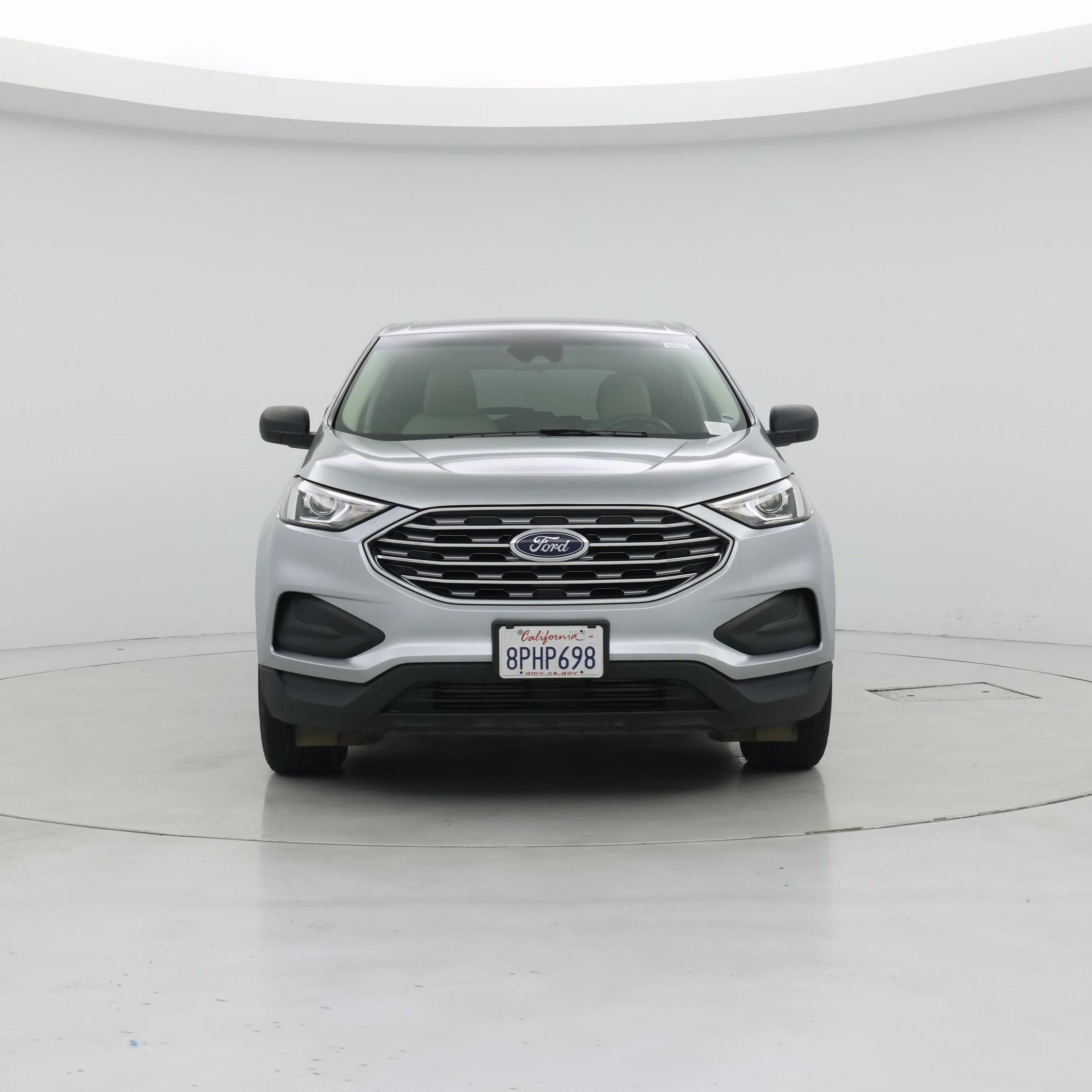 Thumbnail: 2020 Ford Edge - 5