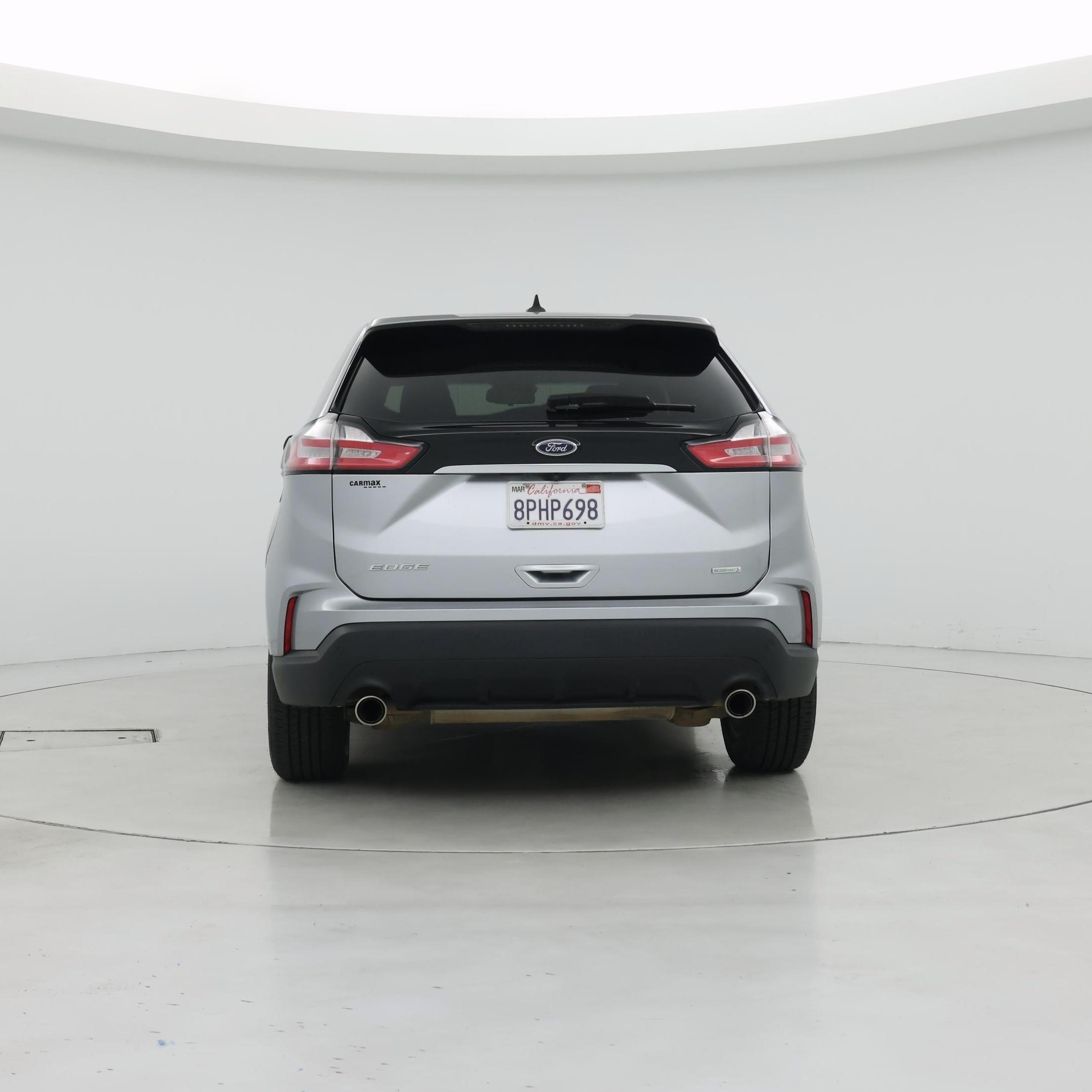 Thumbnail: 2020 Ford Edge - 6