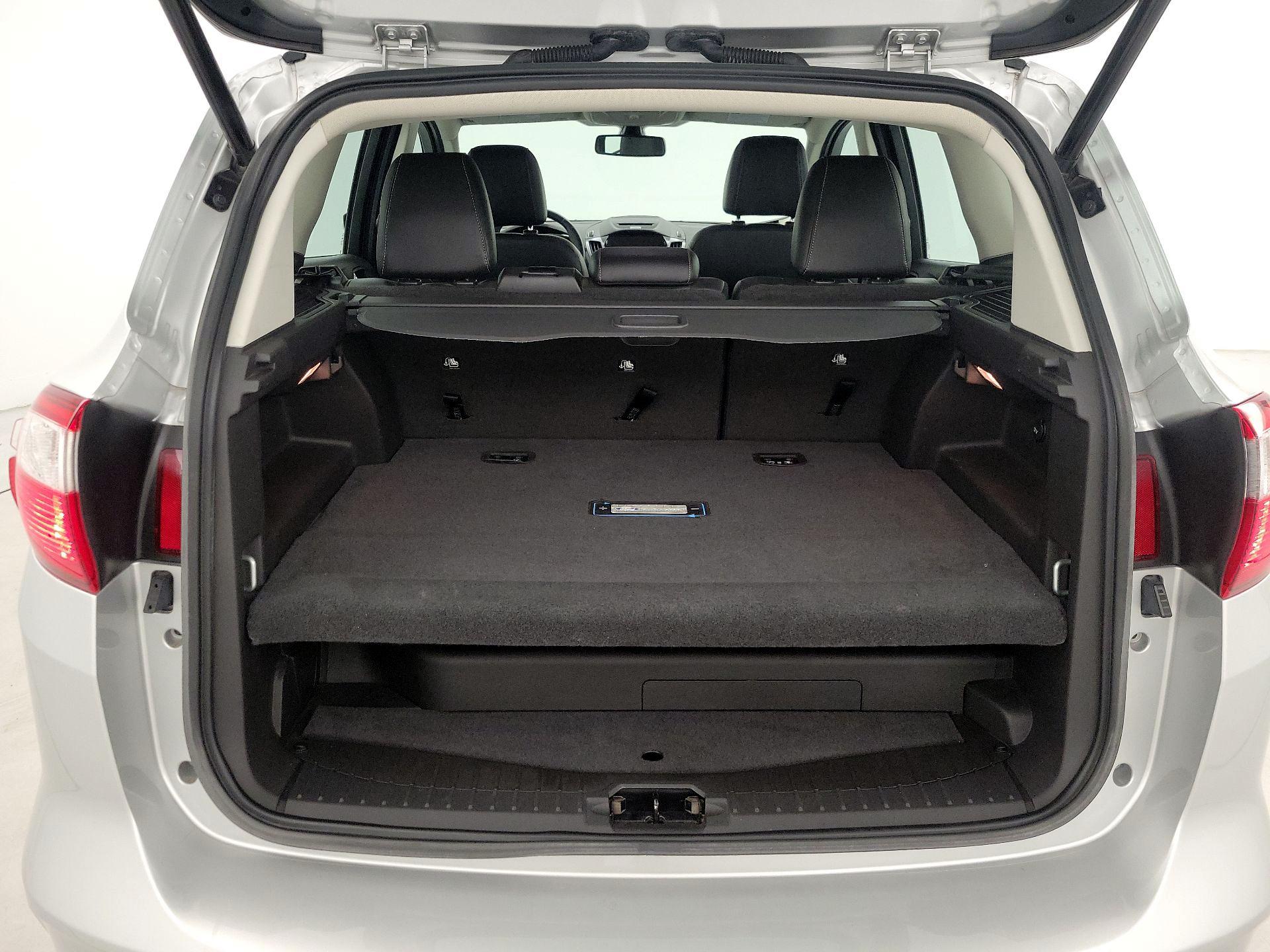 Thumbnail: 2016 Ford C-Max - 19