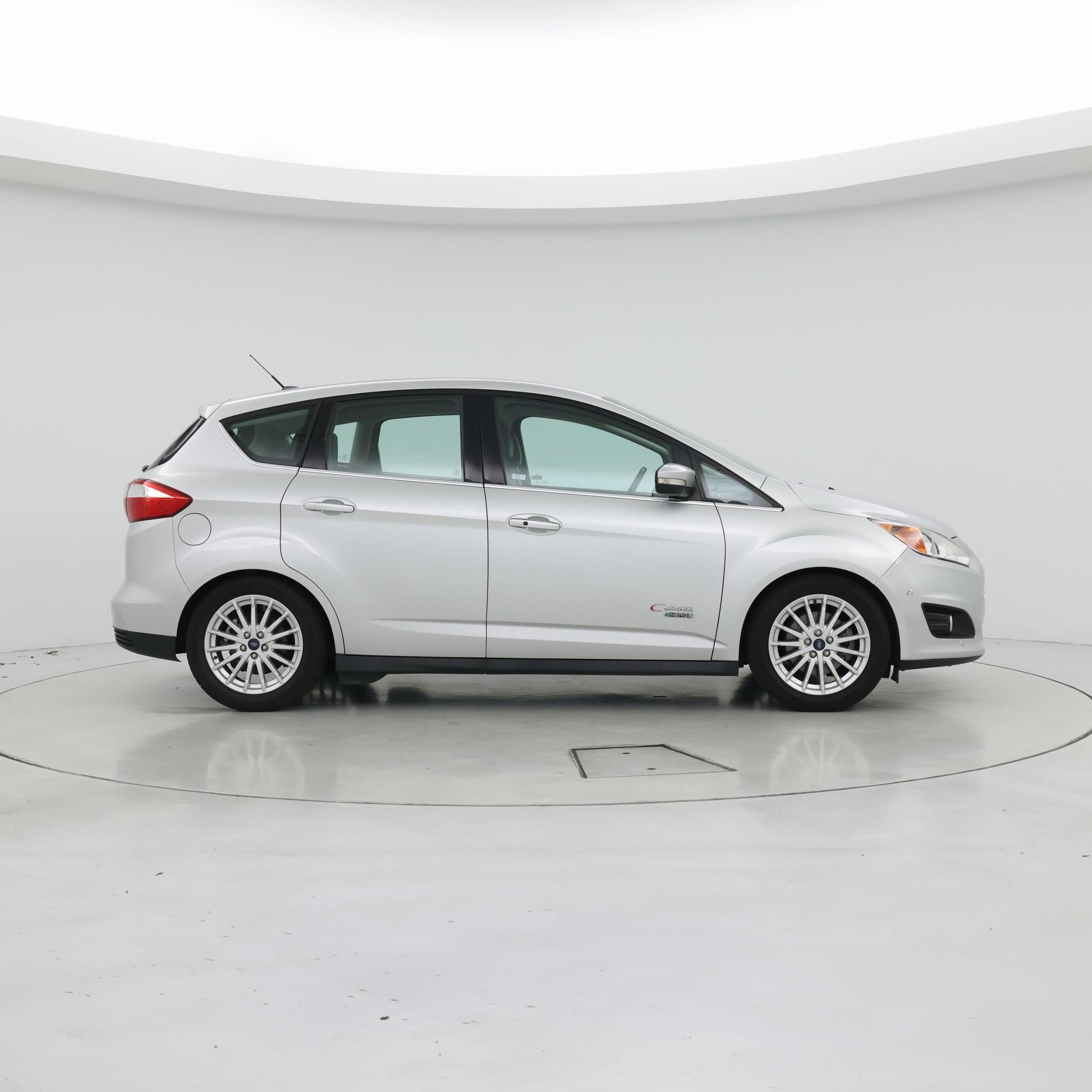 Thumbnail: 2016 Ford C-Max - 7