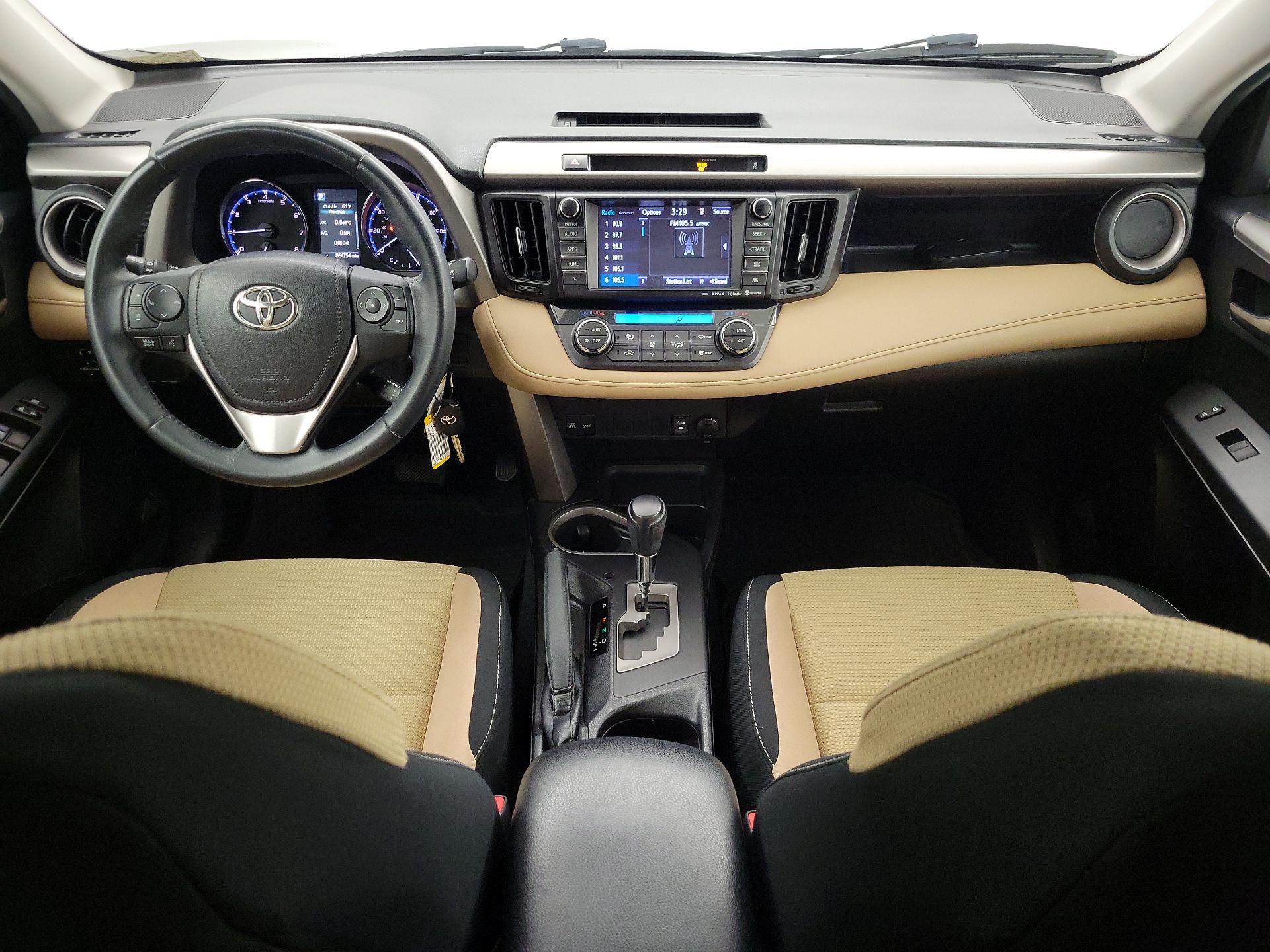 Thumbnail: 2016 Toyota RAV4 - 9