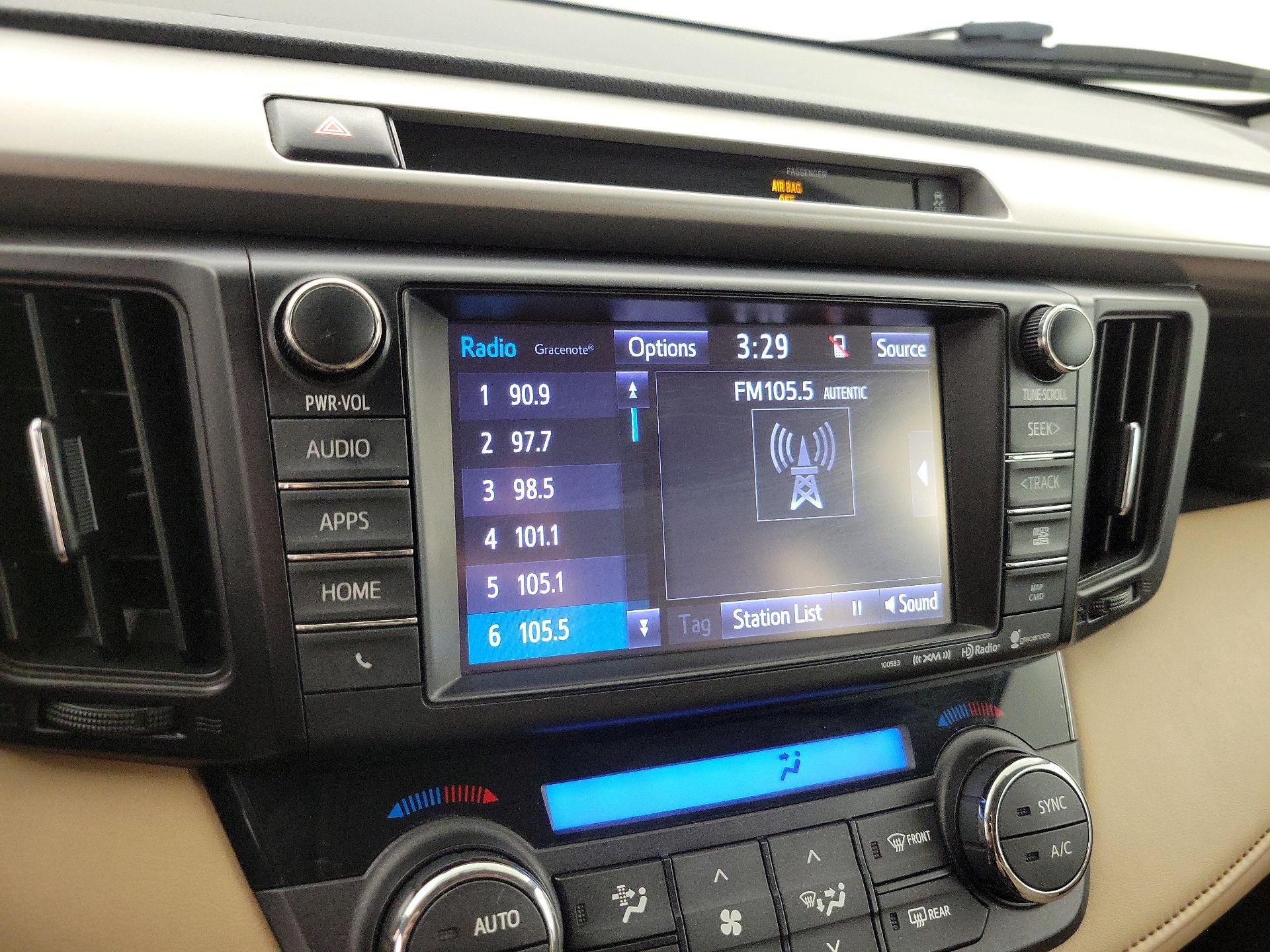 Thumbnail: 2016 Toyota RAV4 - 15