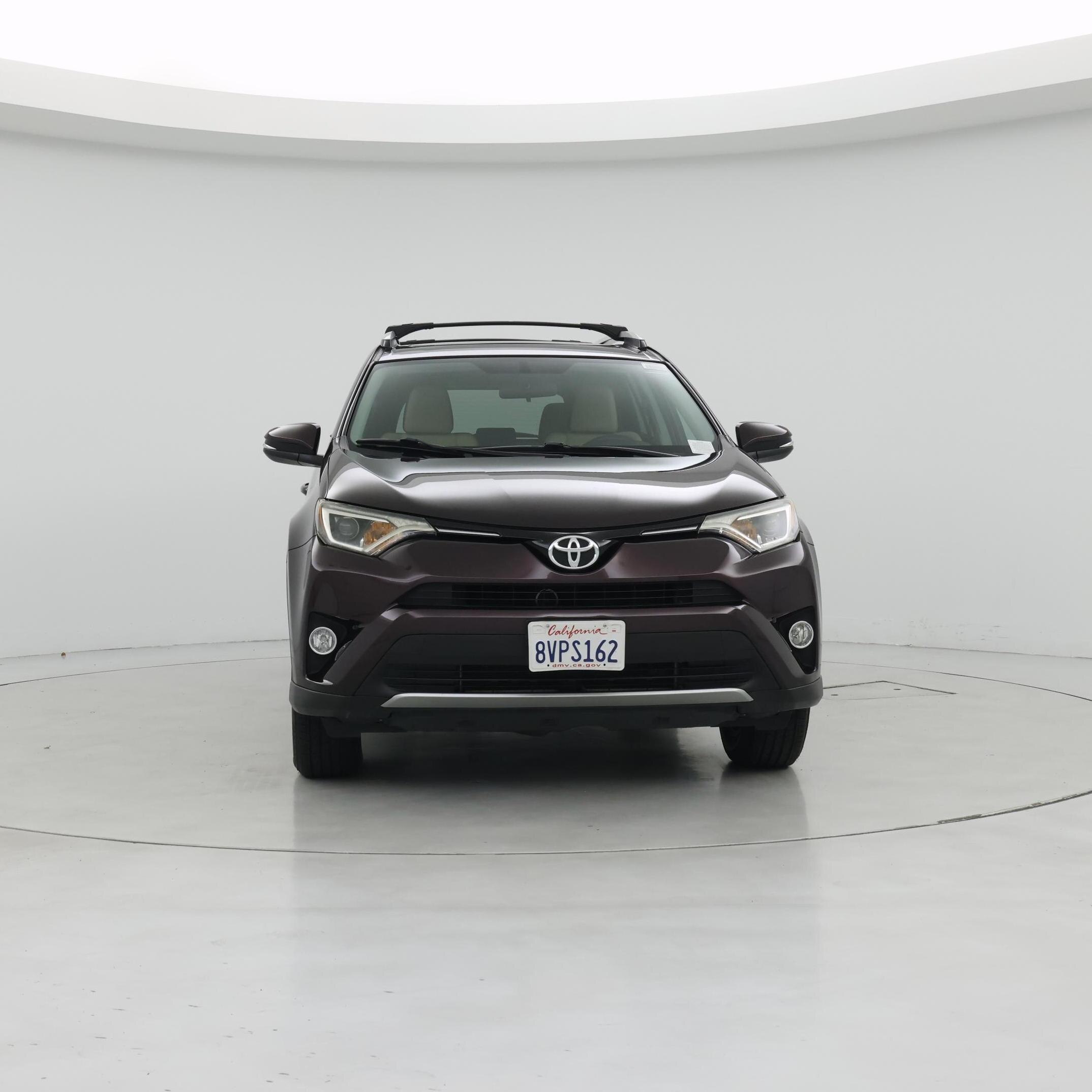 Thumbnail: 2016 Toyota RAV4 - 5
