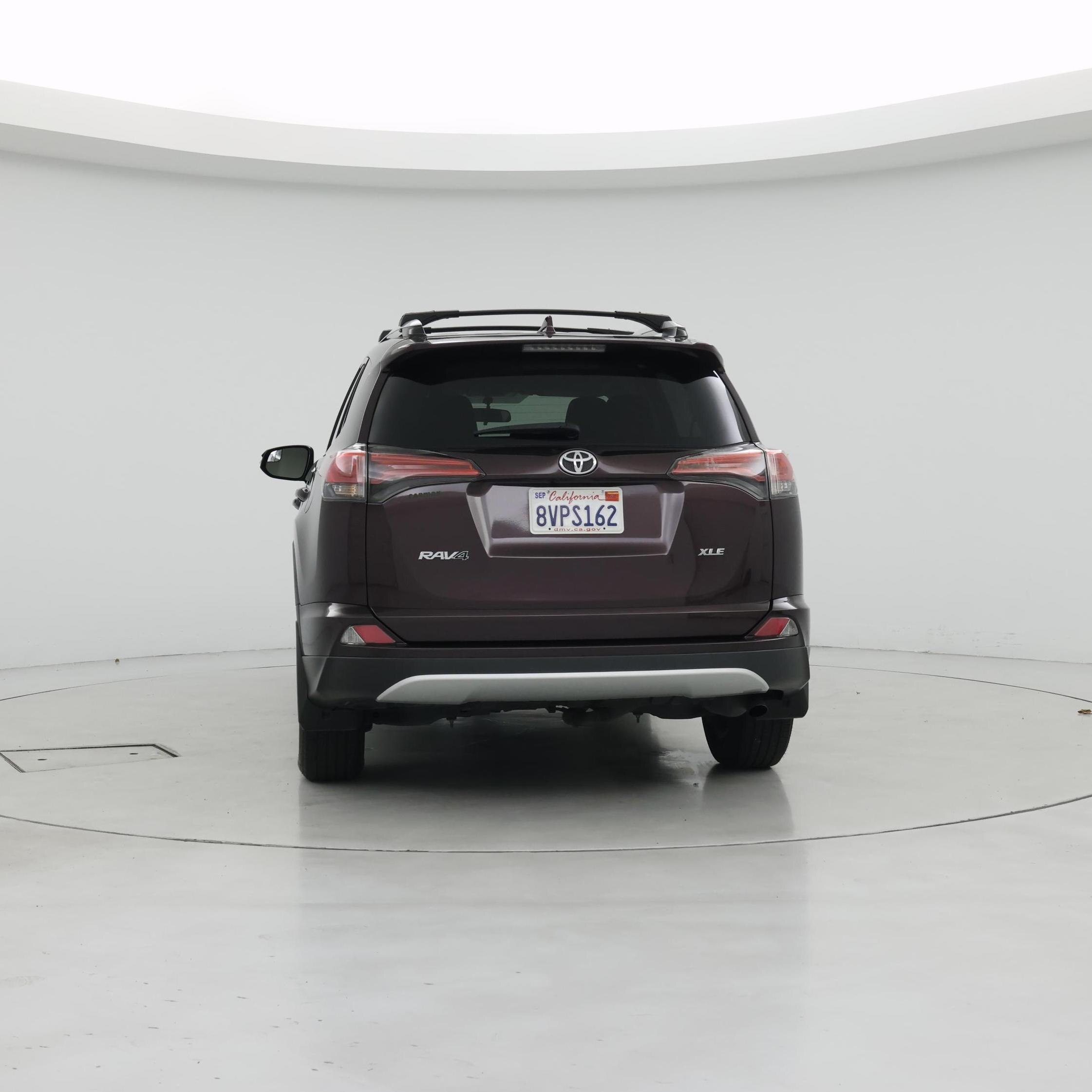 Thumbnail: 2016 Toyota RAV4 - 6