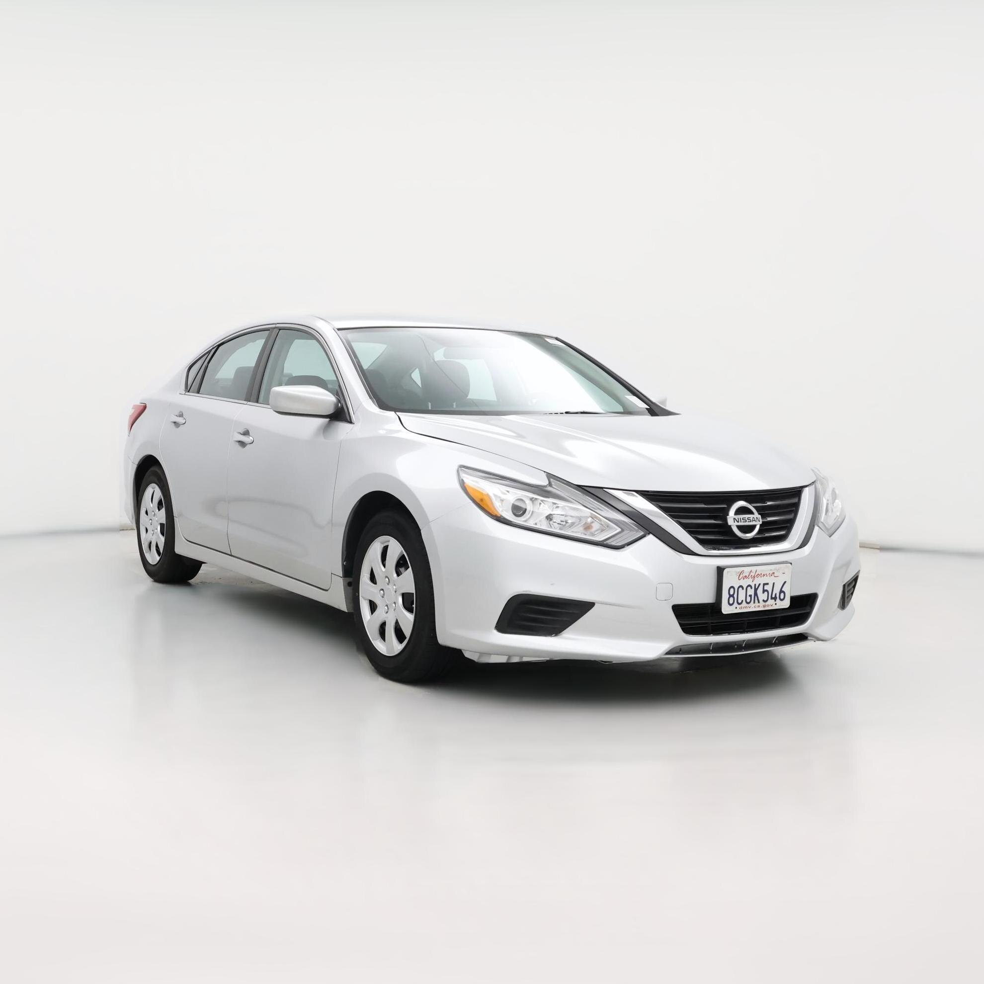 Thumbnail: 2016 Nissan Altima - 1