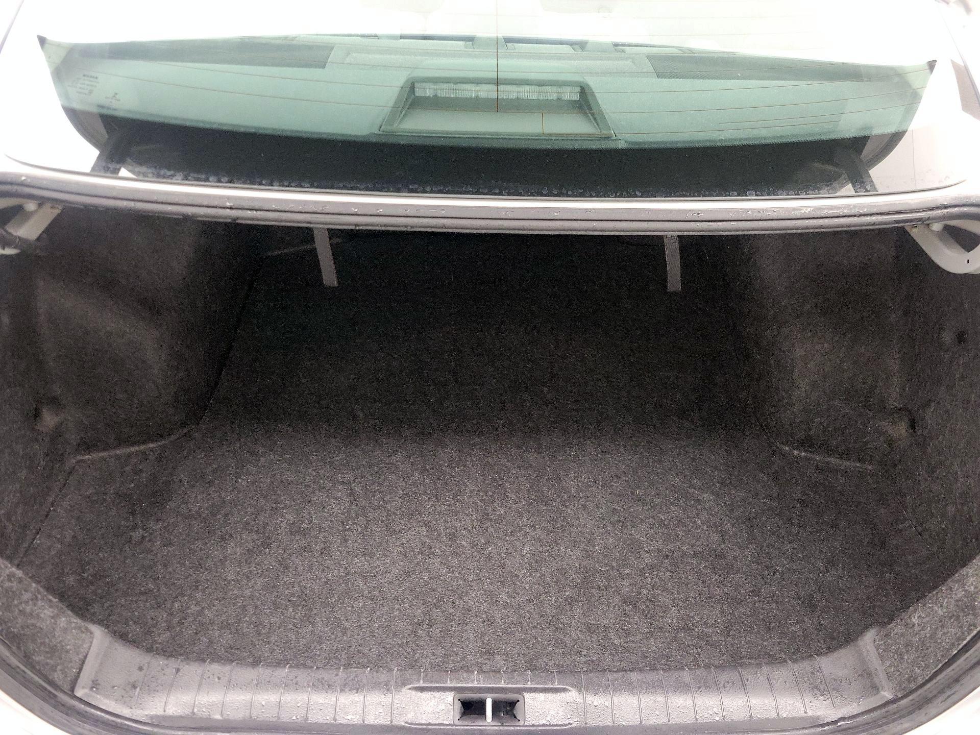 Thumbnail: 2016 Nissan Altima - 20