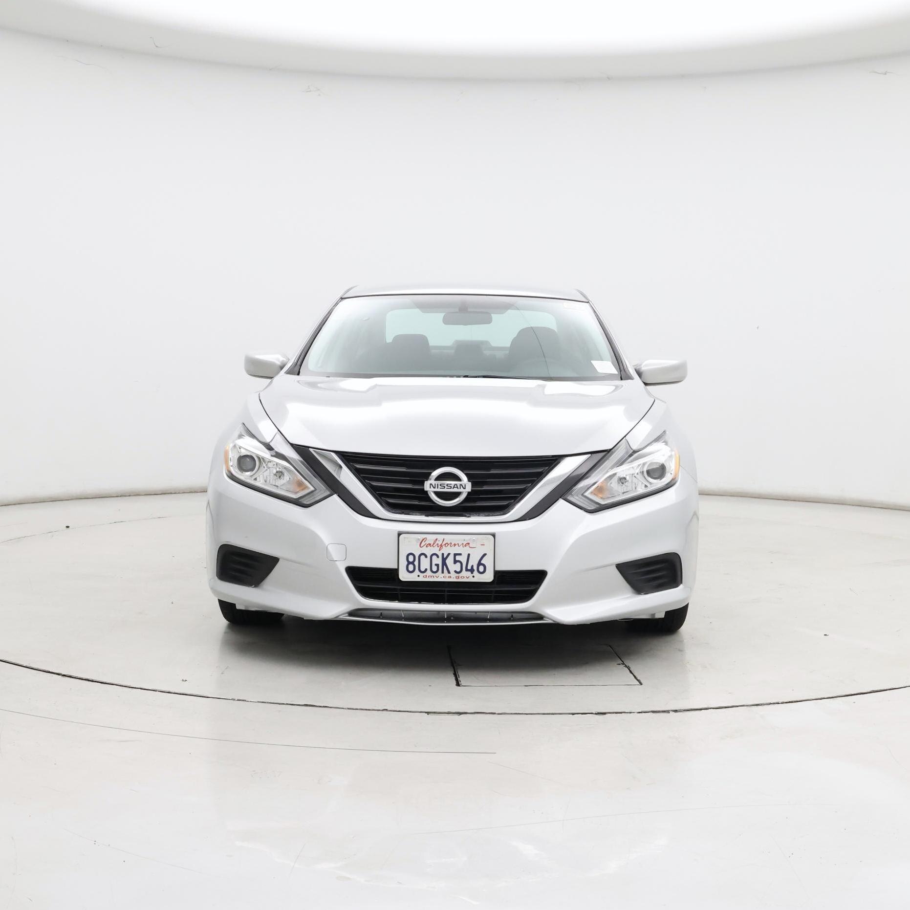 Thumbnail: 2016 Nissan Altima - 5