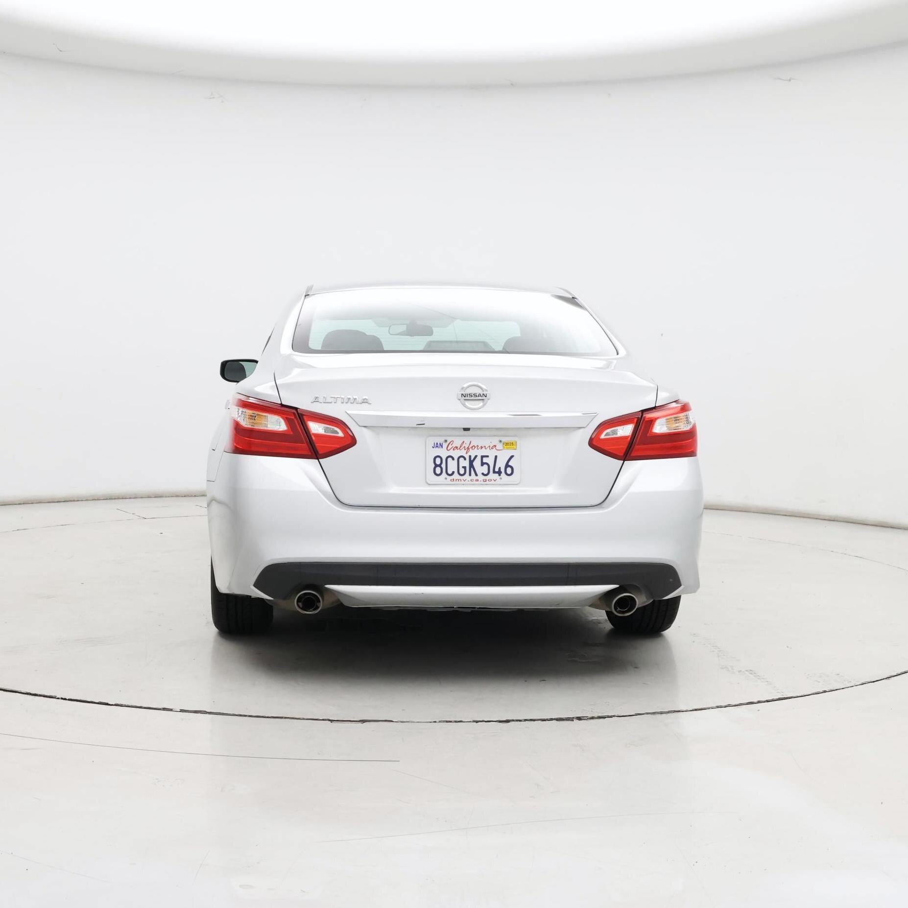 Thumbnail: 2016 Nissan Altima - 6