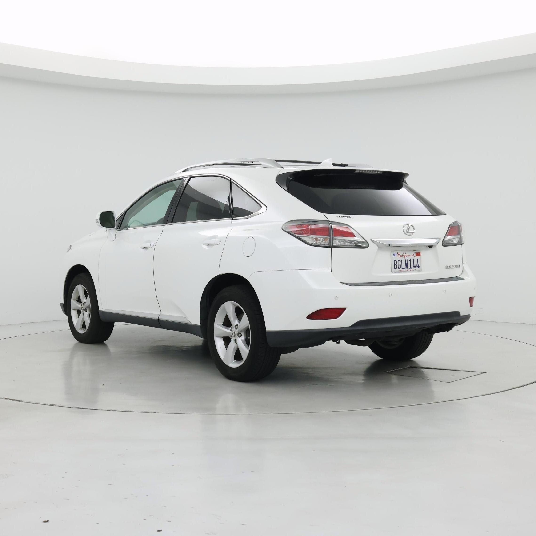 Thumbnail: 2015 Lexus RX - 2