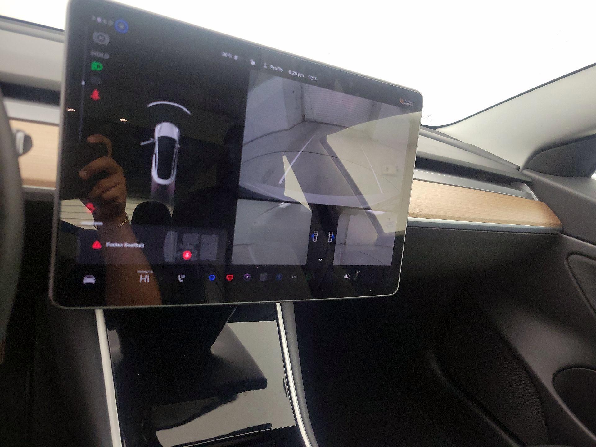 Thumbnail: 2020 Tesla Model 3 - 15