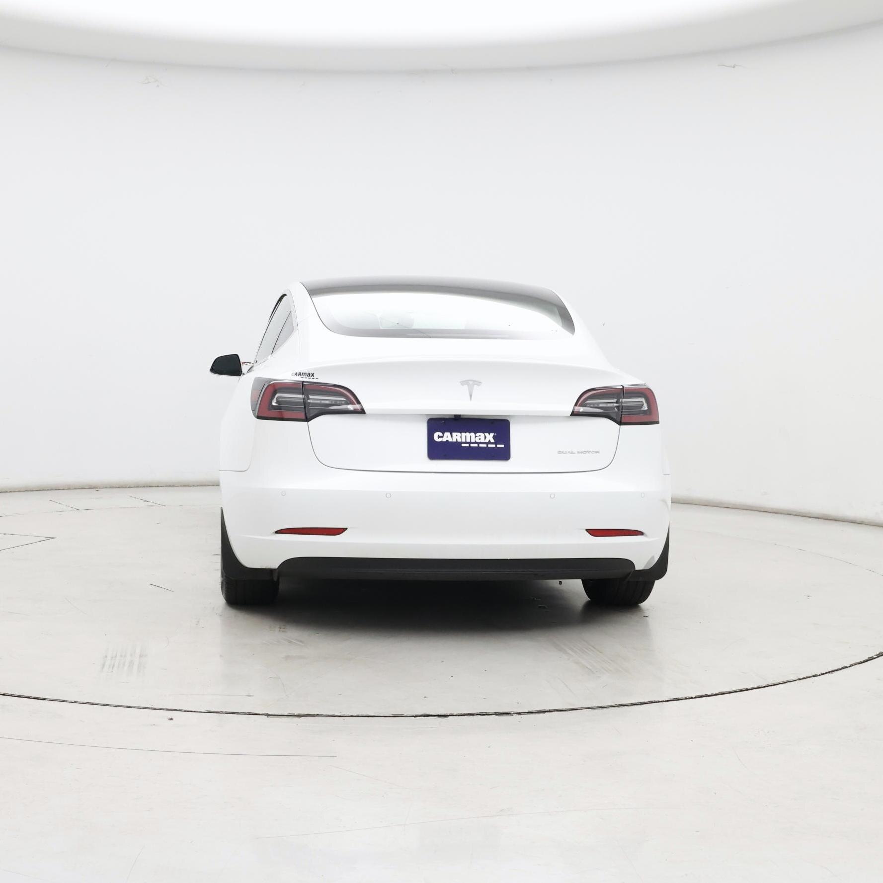 Thumbnail: 2020 Tesla Model 3 - 6