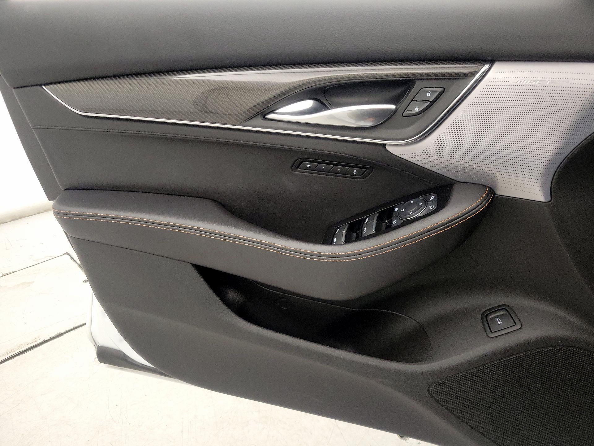 Thumbnail: 2023 Cadillac CT5 - 12