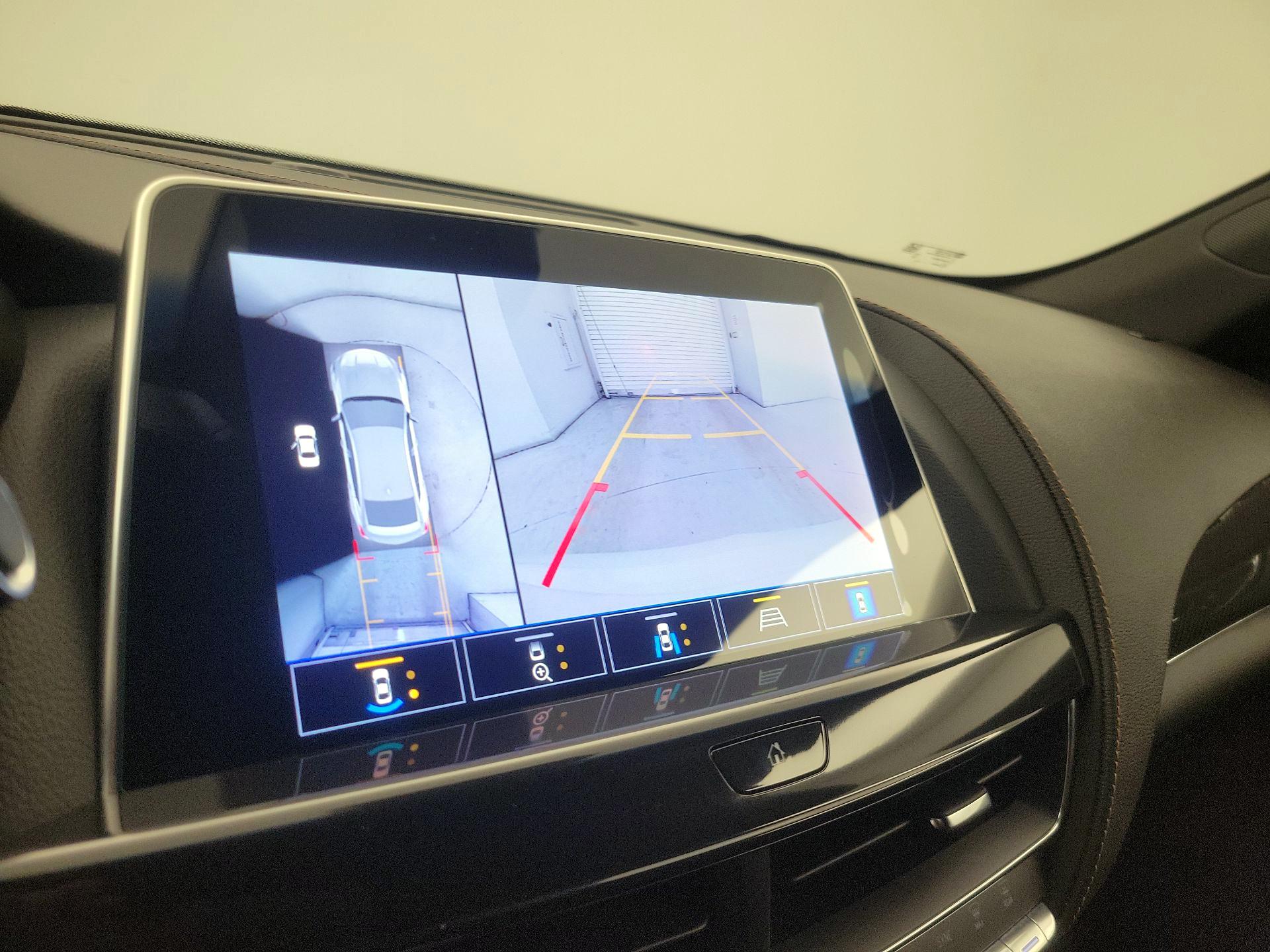 Thumbnail: 2023 Cadillac CT5 - 15