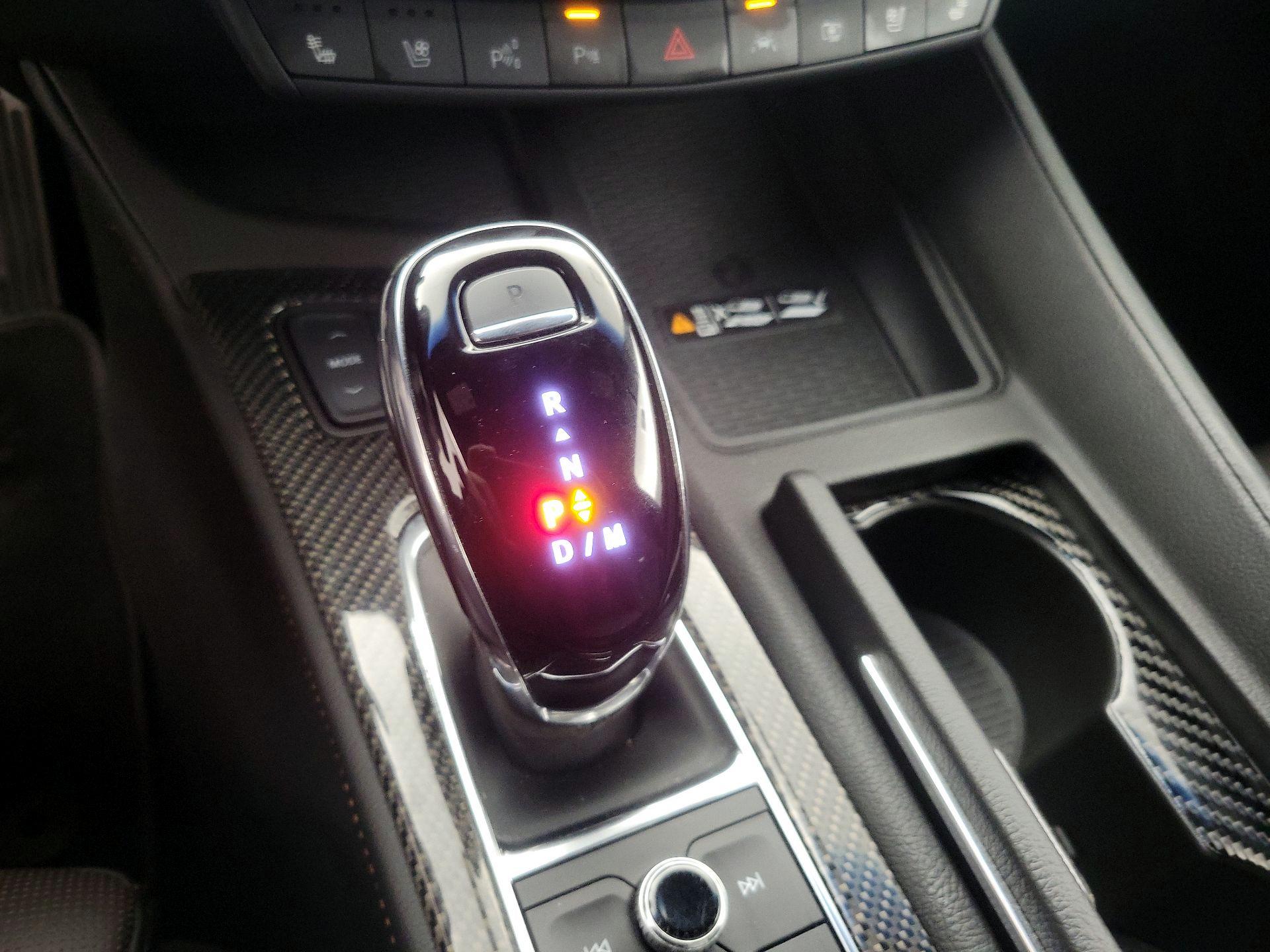 Thumbnail: 2023 Cadillac CT5 - 18