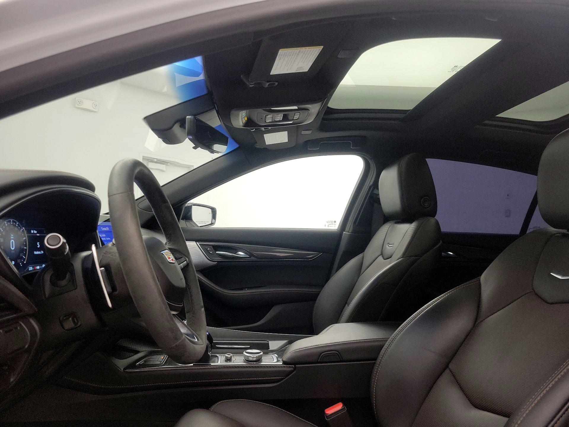 Thumbnail: 2023 Cadillac CT5 - 20