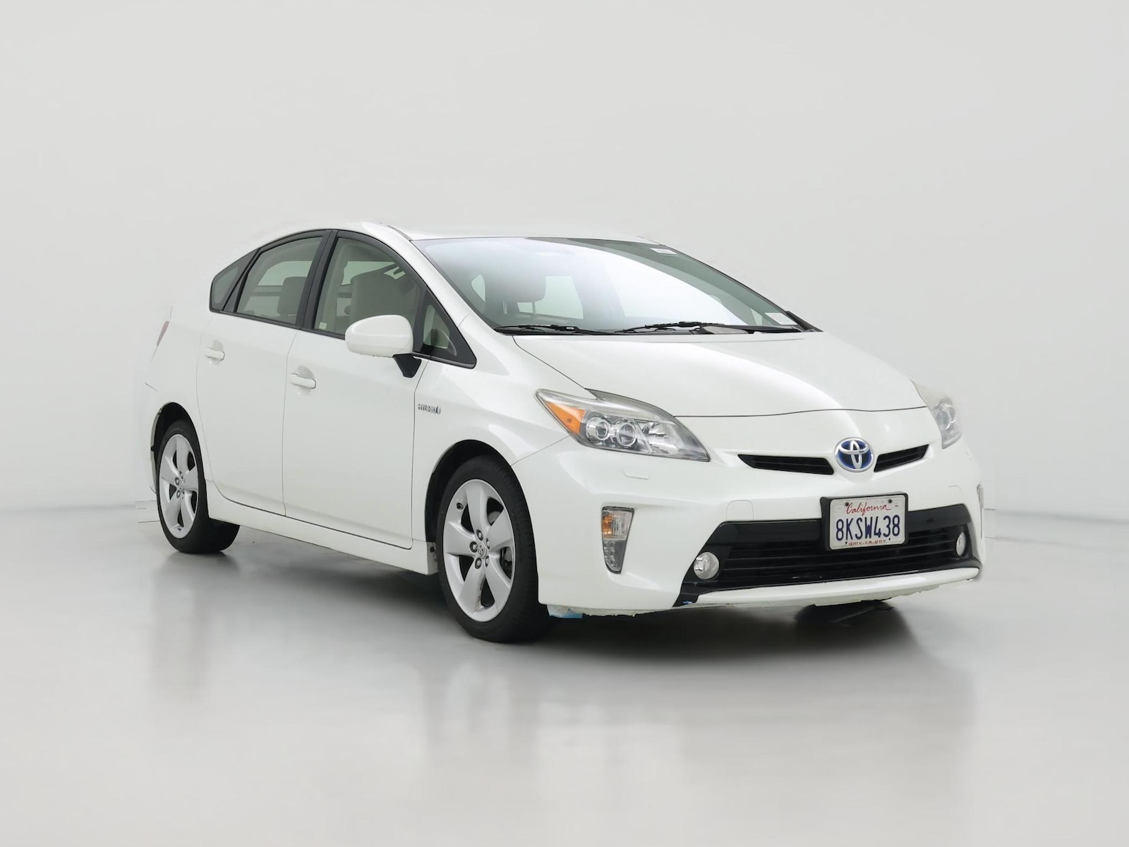 2014 Toyota Prius Five