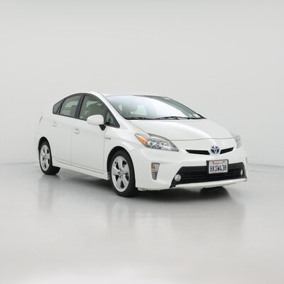 2014 Toyota Prius Five