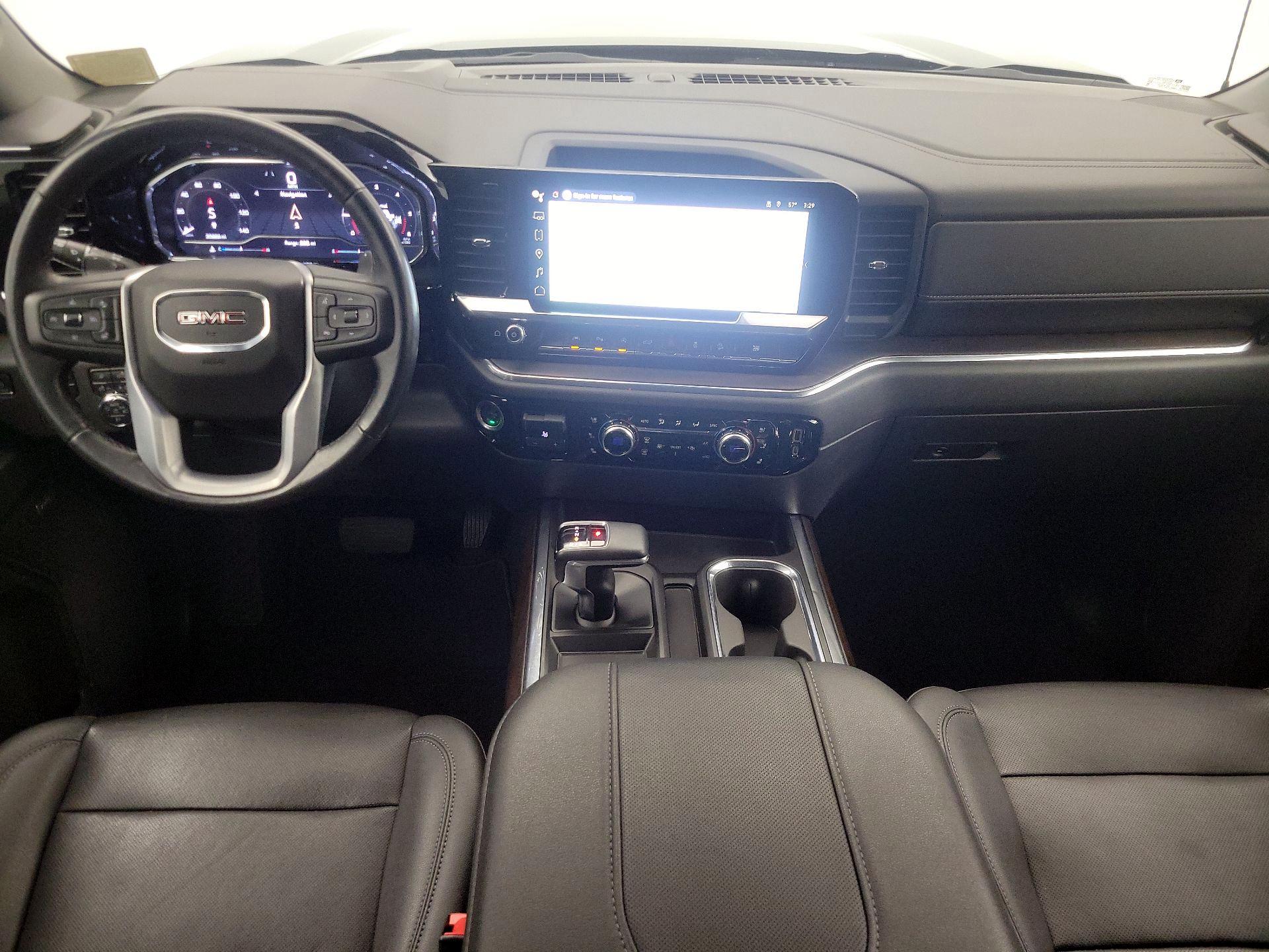 Thumbnail: 2023 GMC Sierra 1500 - 9