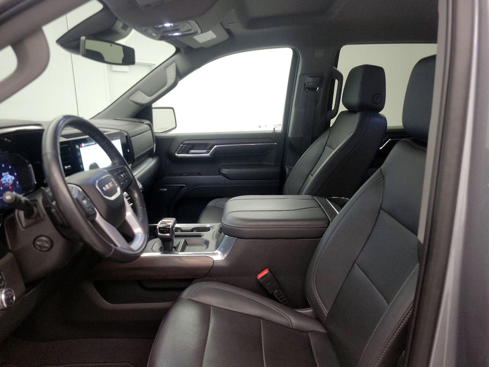 Thumbnail: 2023 GMC Sierra 1500 - 11