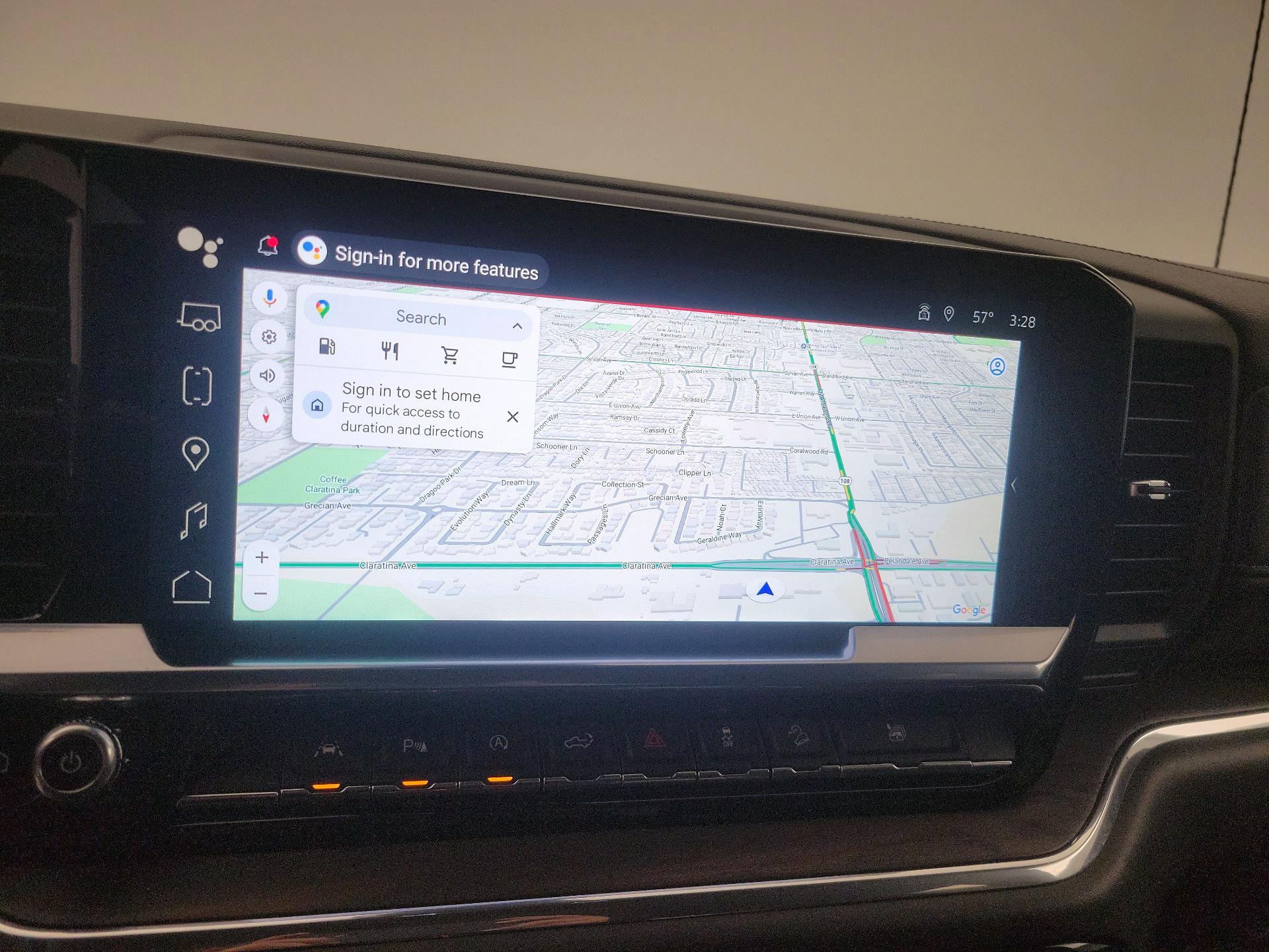 Thumbnail: 2023 GMC Sierra 1500 - 14