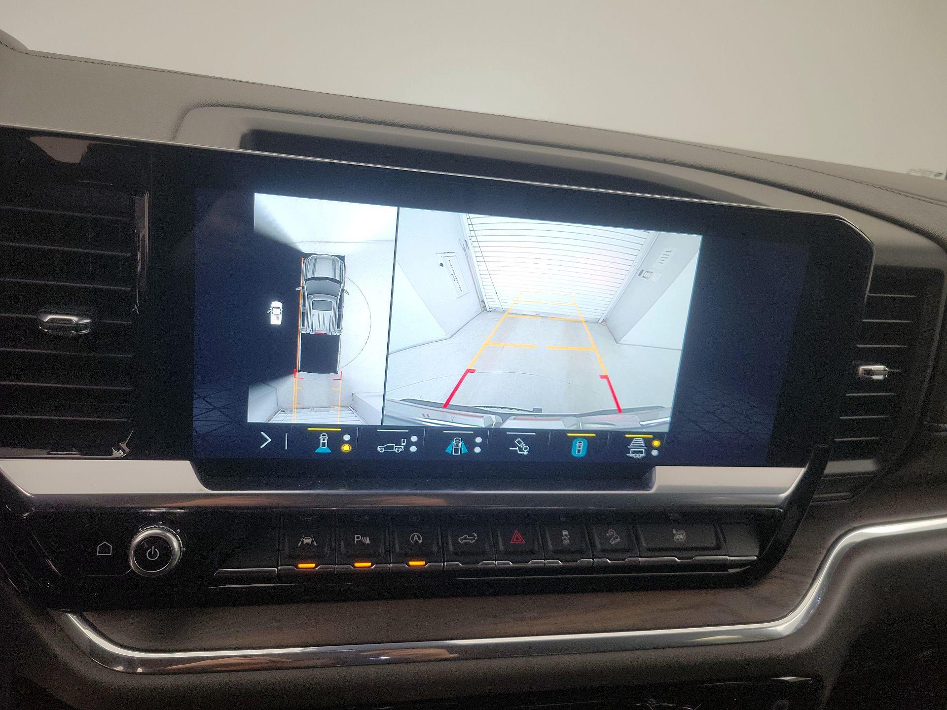 Thumbnail: 2023 GMC Sierra 1500 - 15