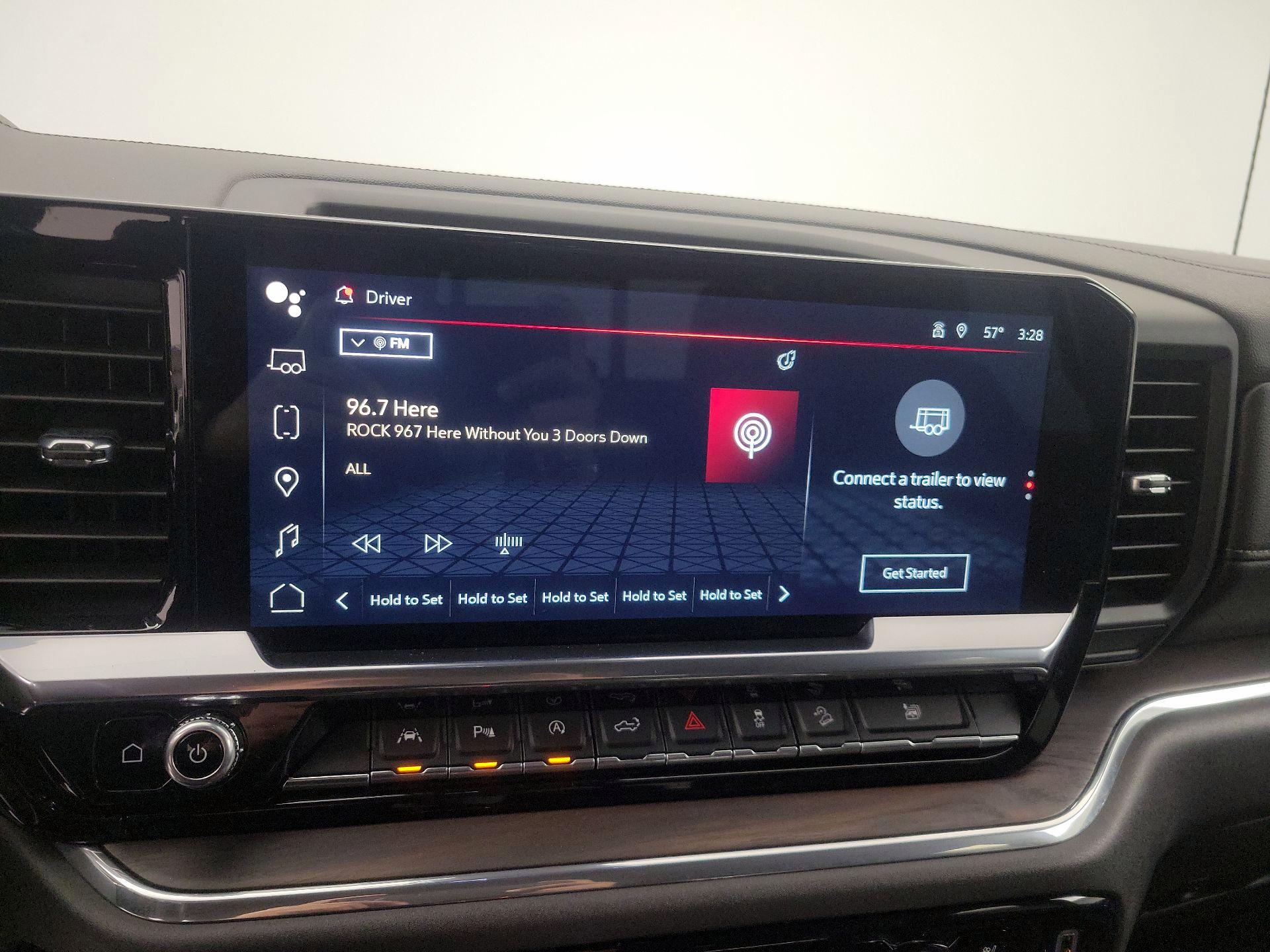 Thumbnail: 2023 GMC Sierra 1500 - 16