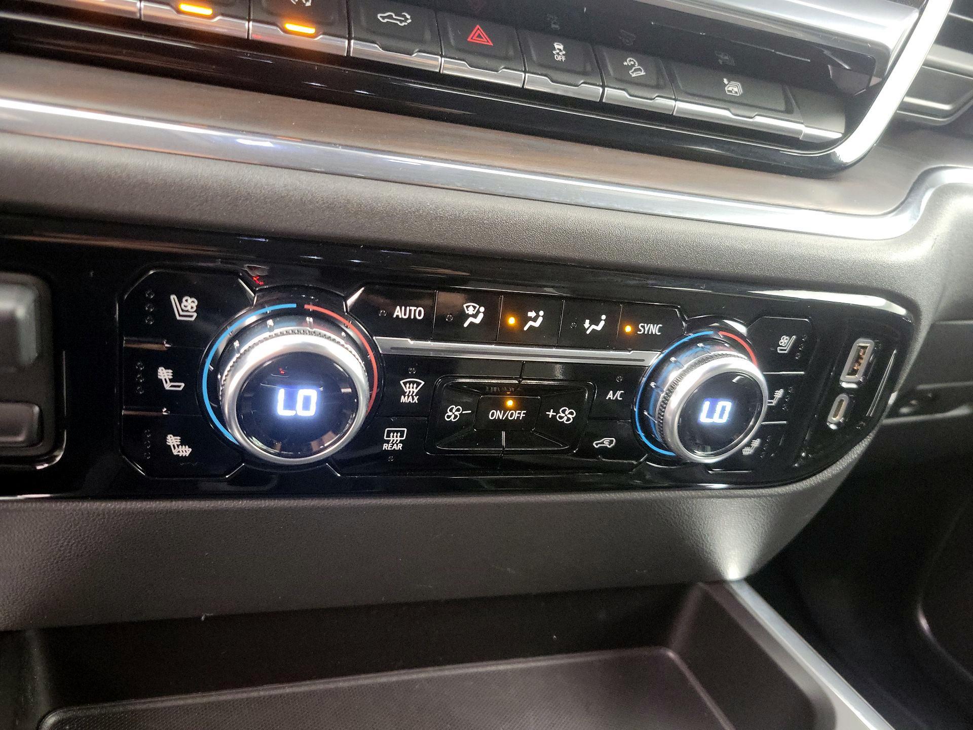 Thumbnail: 2023 GMC Sierra 1500 - 17