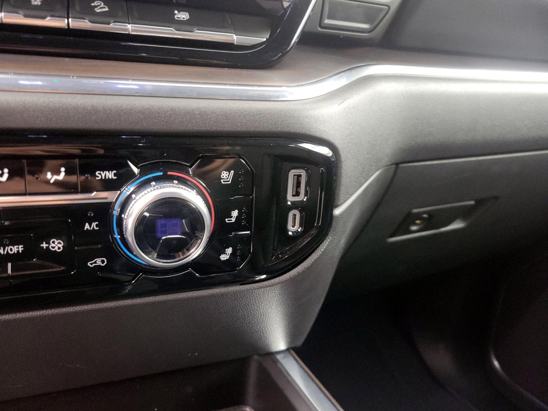 Thumbnail: 2023 GMC Sierra 1500 - 19