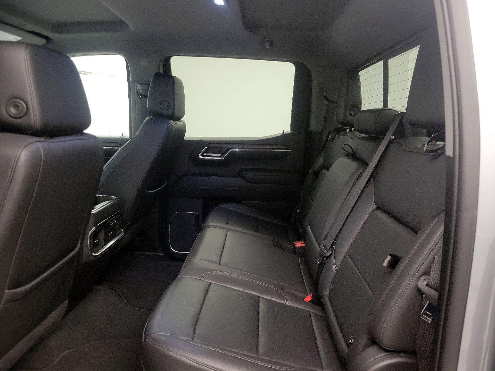 Thumbnail: 2023 GMC Sierra 1500 - 20