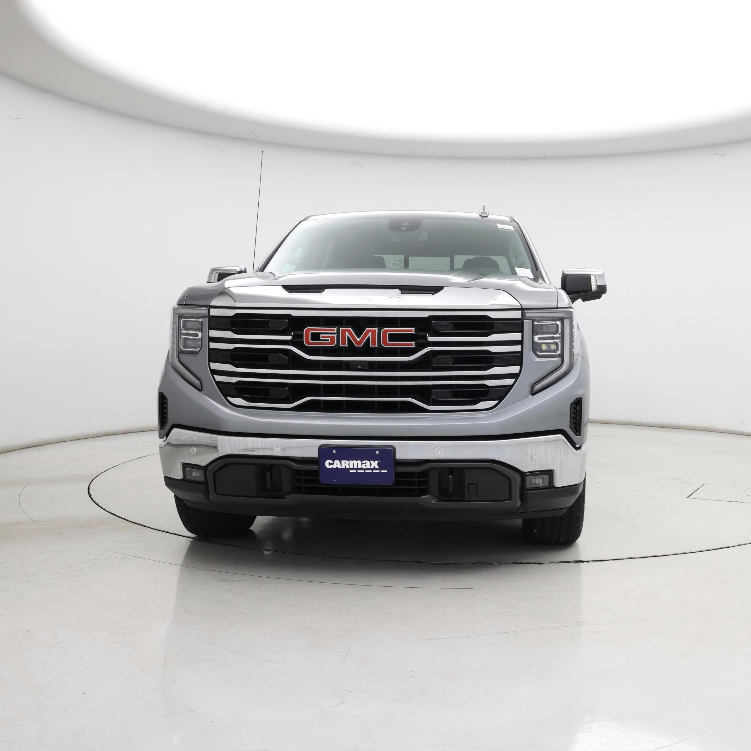 Thumbnail: 2023 GMC Sierra 1500 - 5