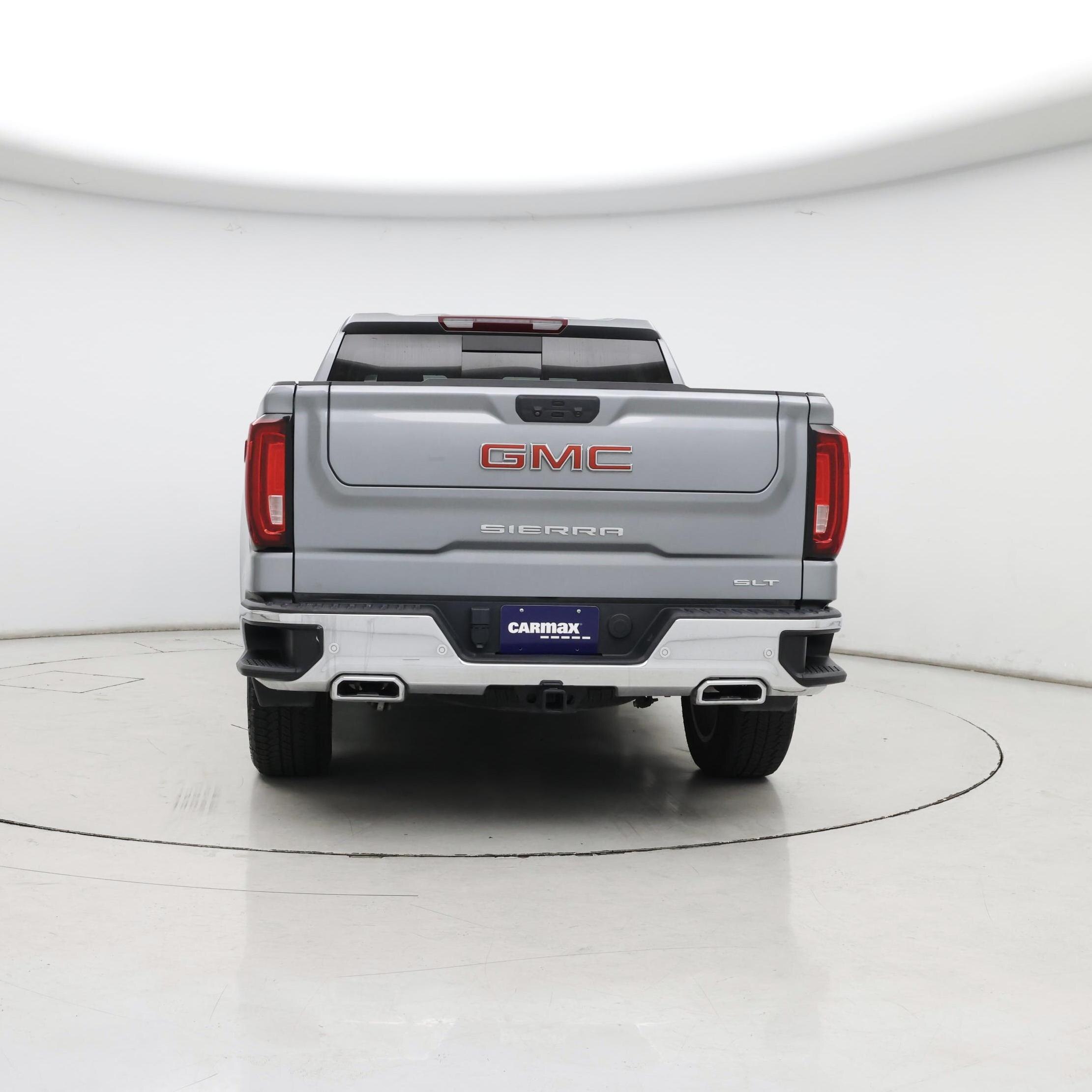 Thumbnail: 2023 GMC Sierra 1500 - 6