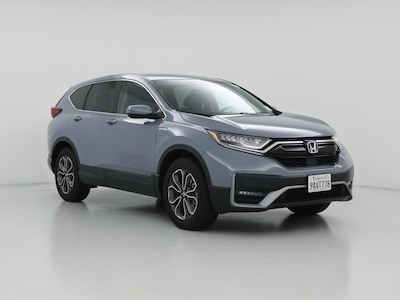 2022 Honda CR-V Hybrid EX