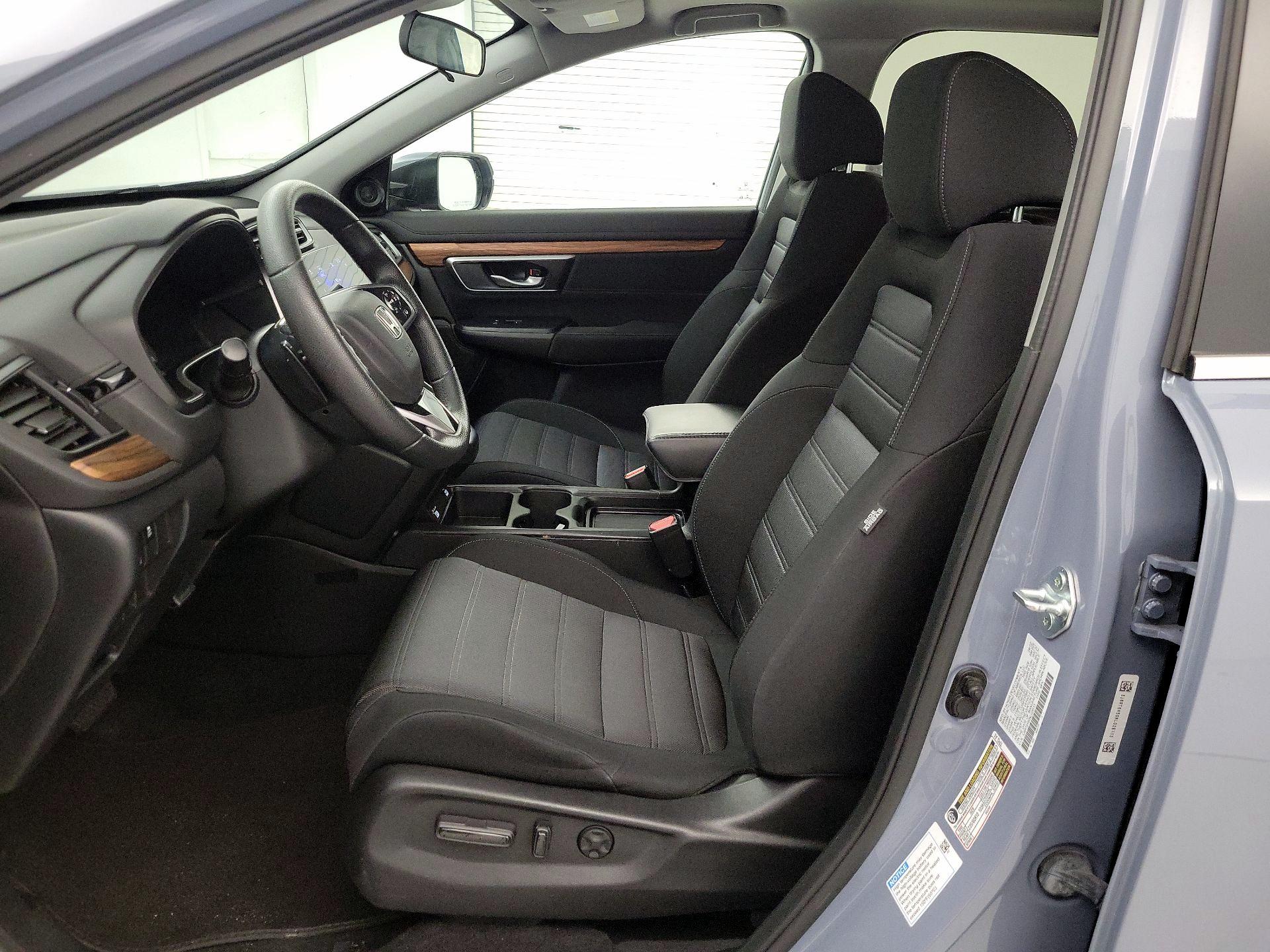 Thumbnail: 2022 Honda CR-V - 11